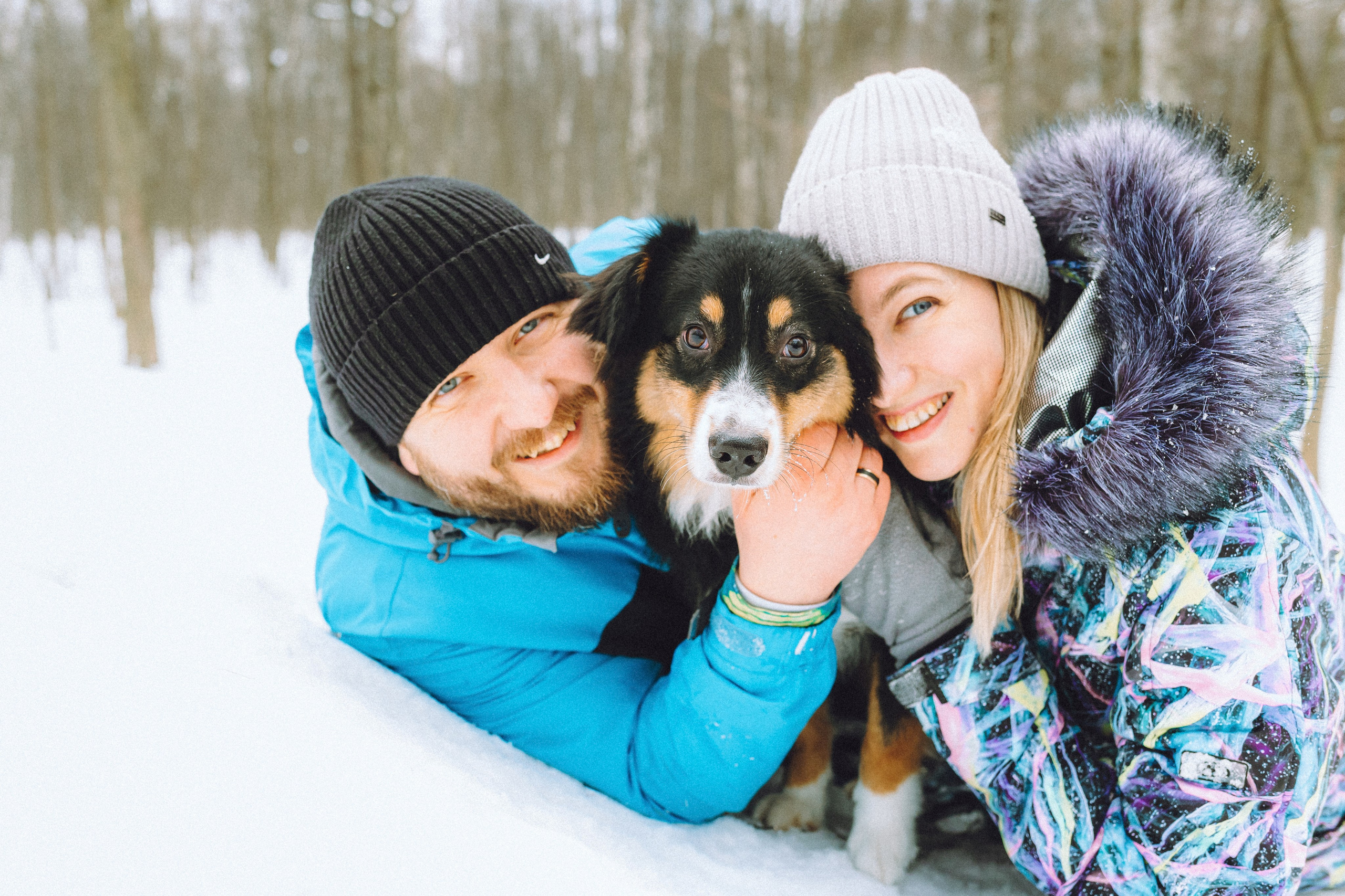Таня, Ваня и Гром