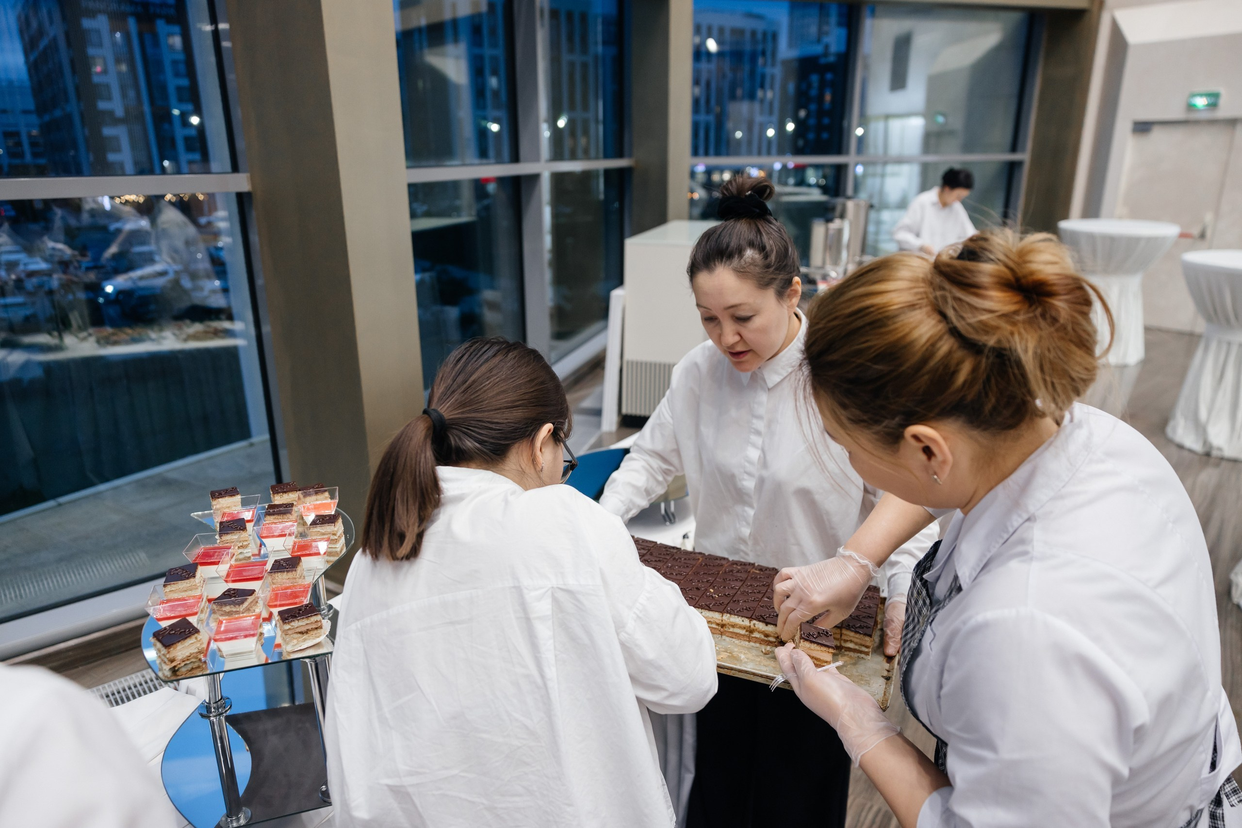 Проект 3. 15 летие Самрук Казына. Дата: октябрь 2023. Профессиональный фотограф в городе Астана/Алматы Даурен Сембаев