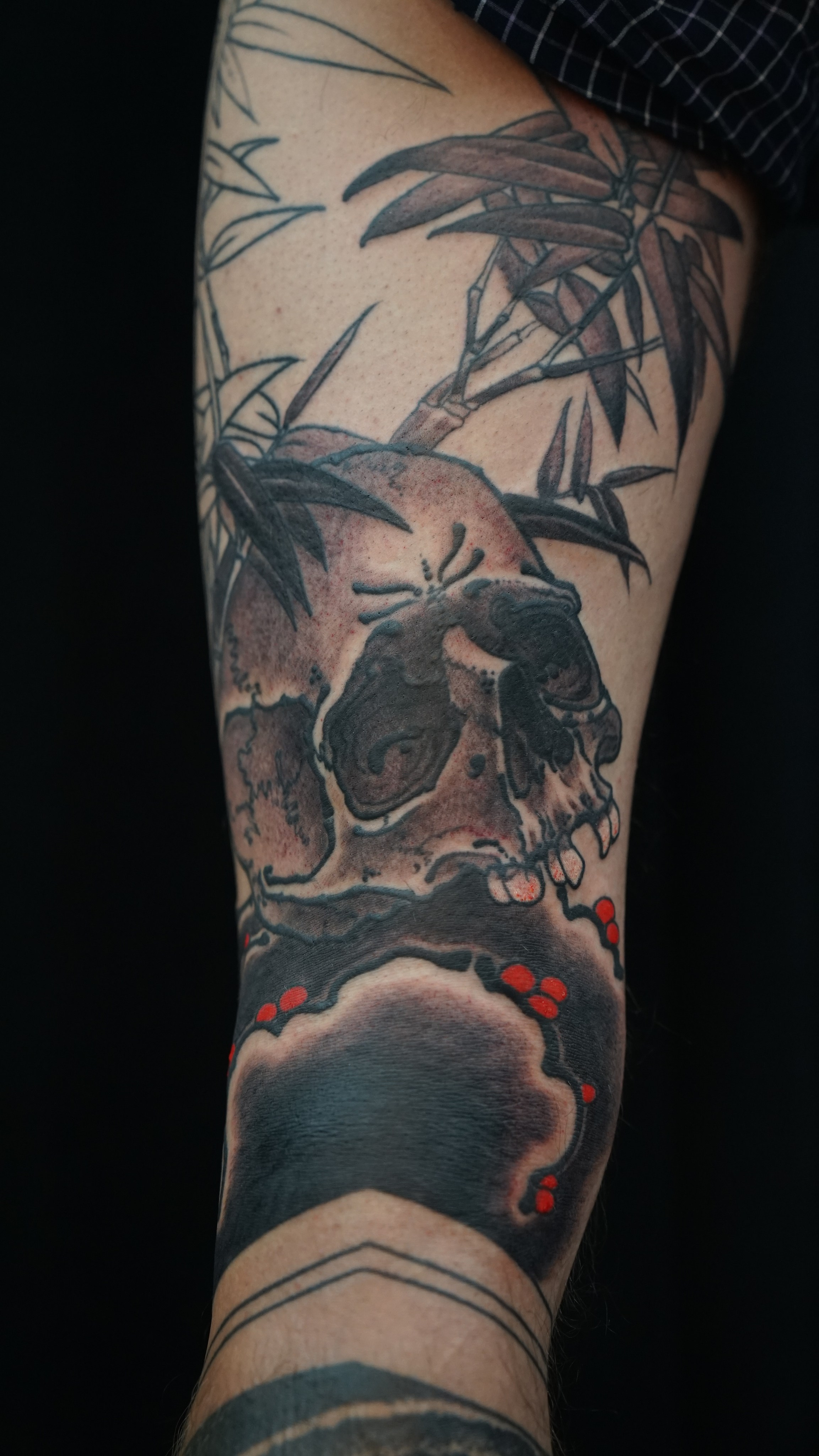 ЖЕНСКИЕ ТАТУИРОВКИ