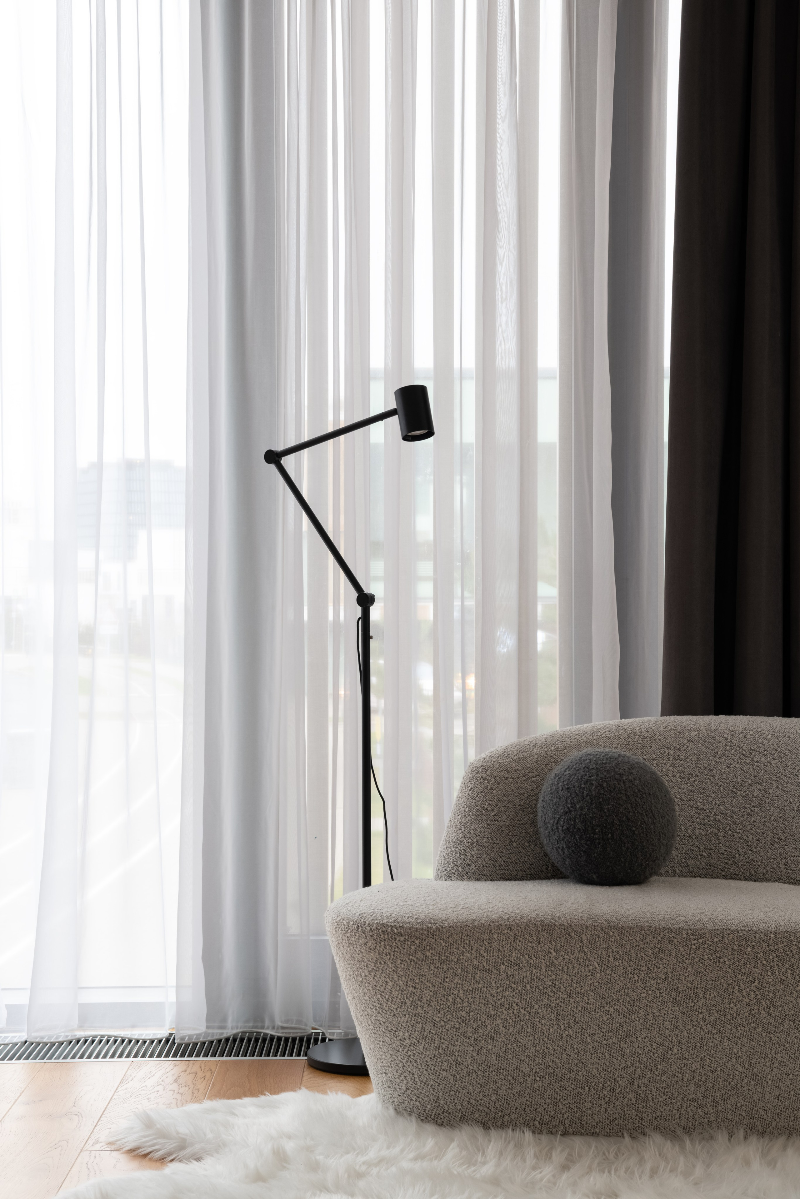 Сколково. Интерьерный, портретный и семейный фотограф в Москве Мария Иринархова