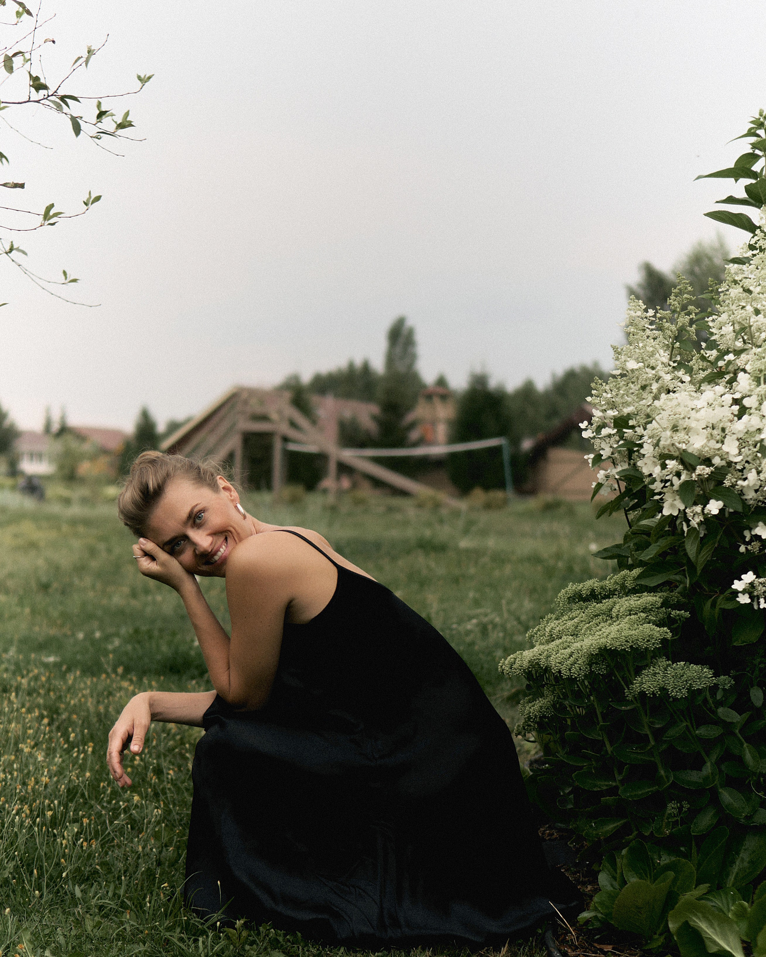 Yuliya. Индивидуальная и семейная фотосессия в Чебоксарах Оксана Русакова