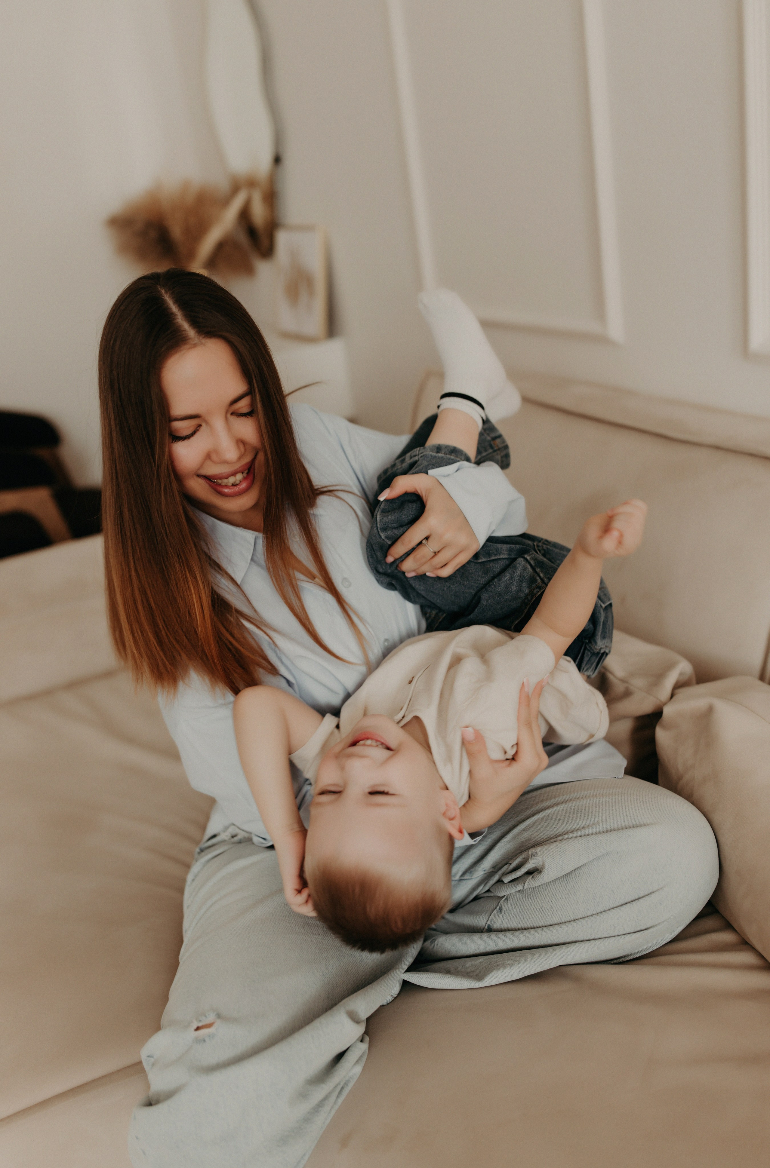 Ирина Костя Ярик. Свадебный и семейный фотограф в Казани и Волжске