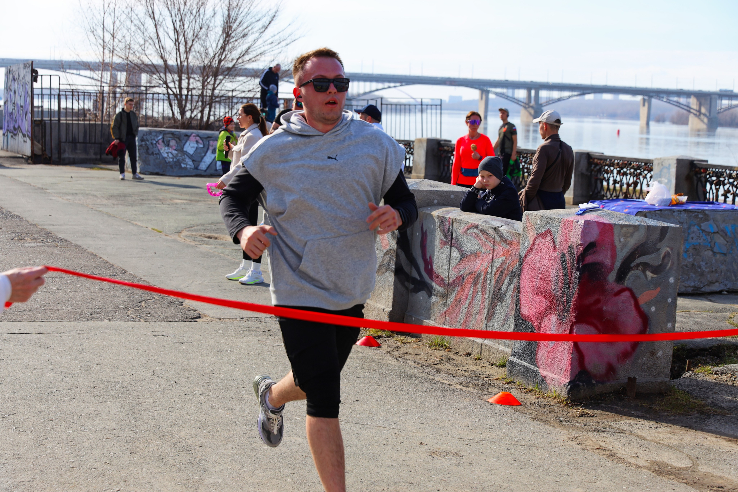 25.04.2026 Забег 5Вёрст. Клуб путешествий HimalTrex Горные туры в Гималаи Непал