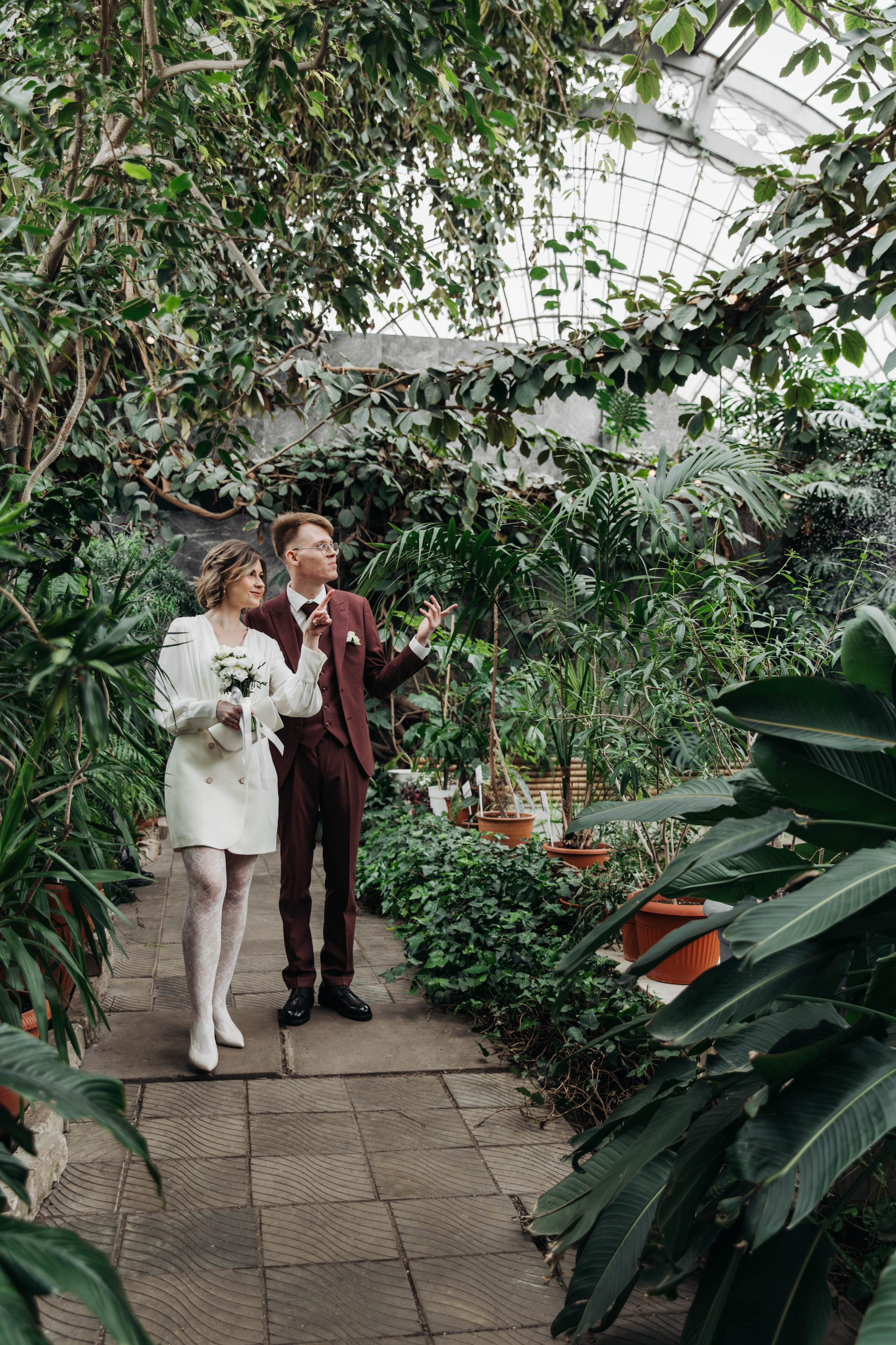 Валерия и Анатолий. Свадебный и семейный фотограф в Санкт-Петербурге Лолита Евстифеева