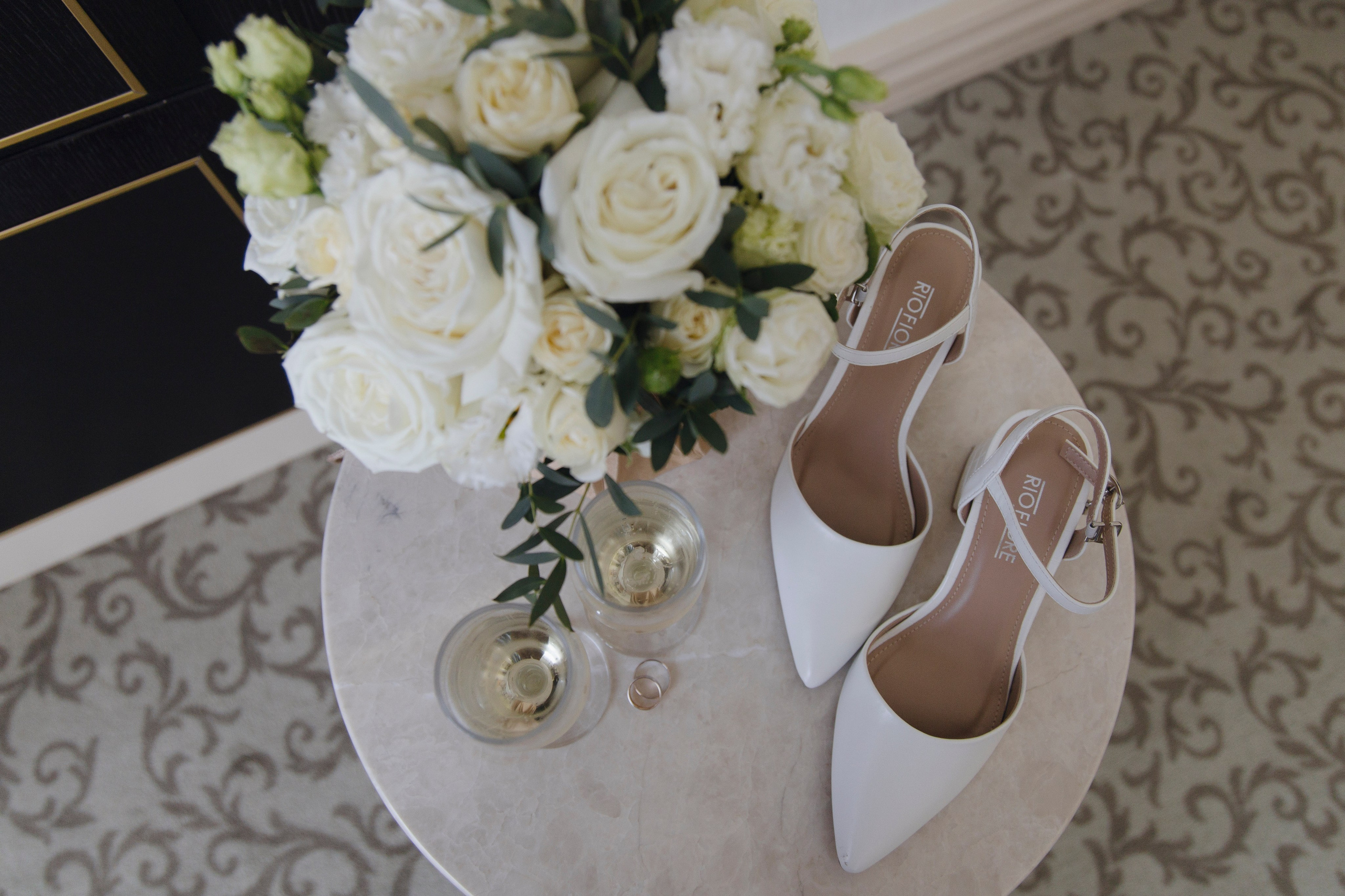 Алина & Никита. Фотограф в Самаре Ксения Владимировна