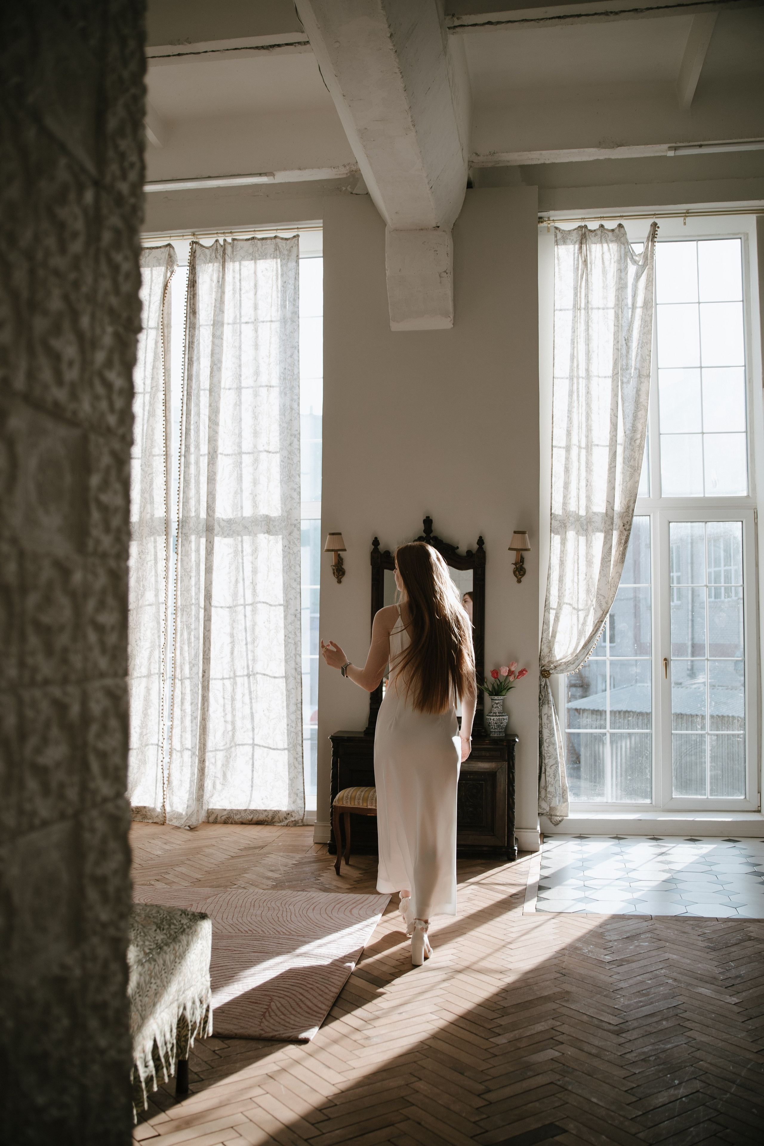 Анастасия. Главная