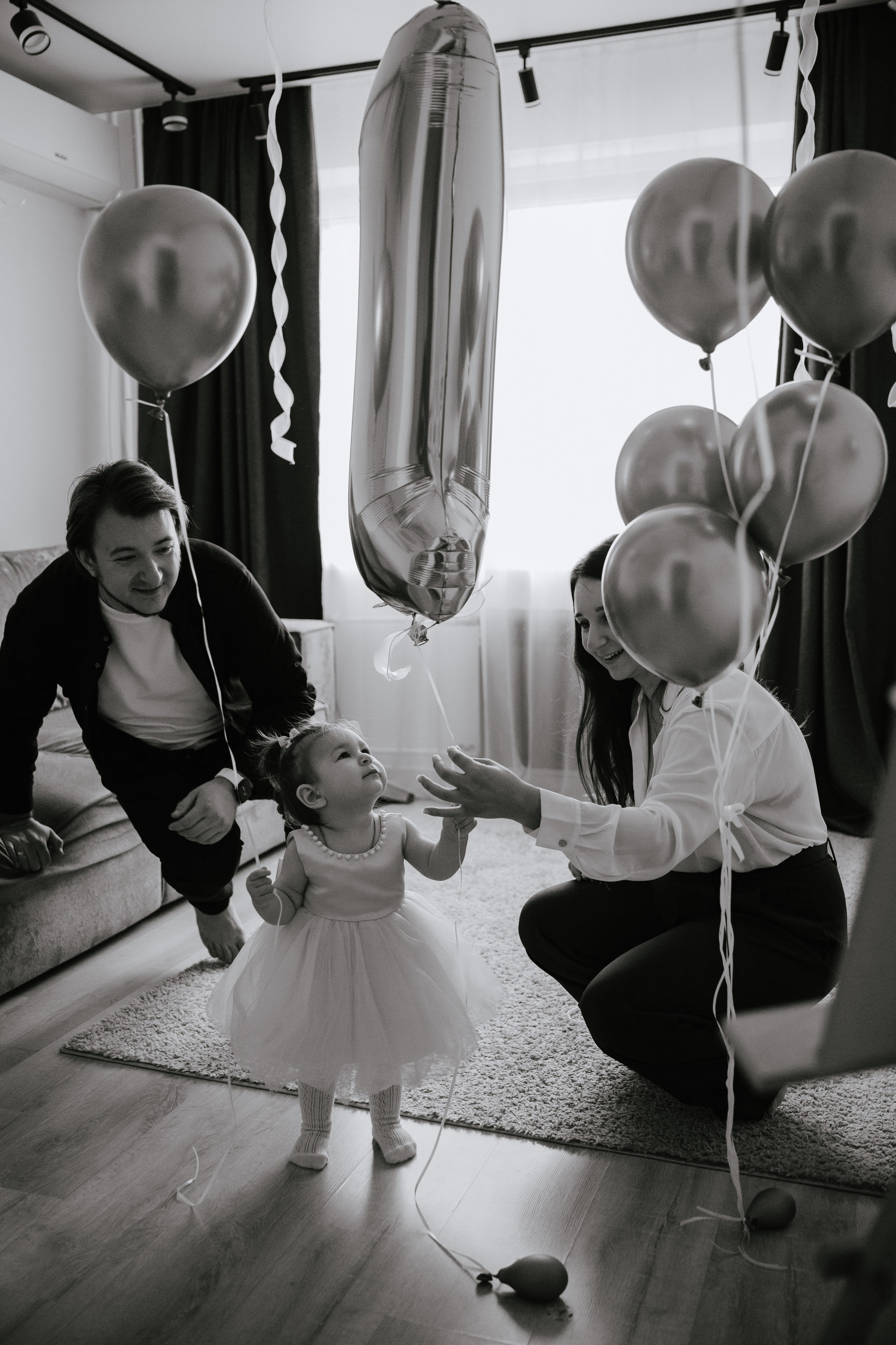 Годик Олимпии. Главная