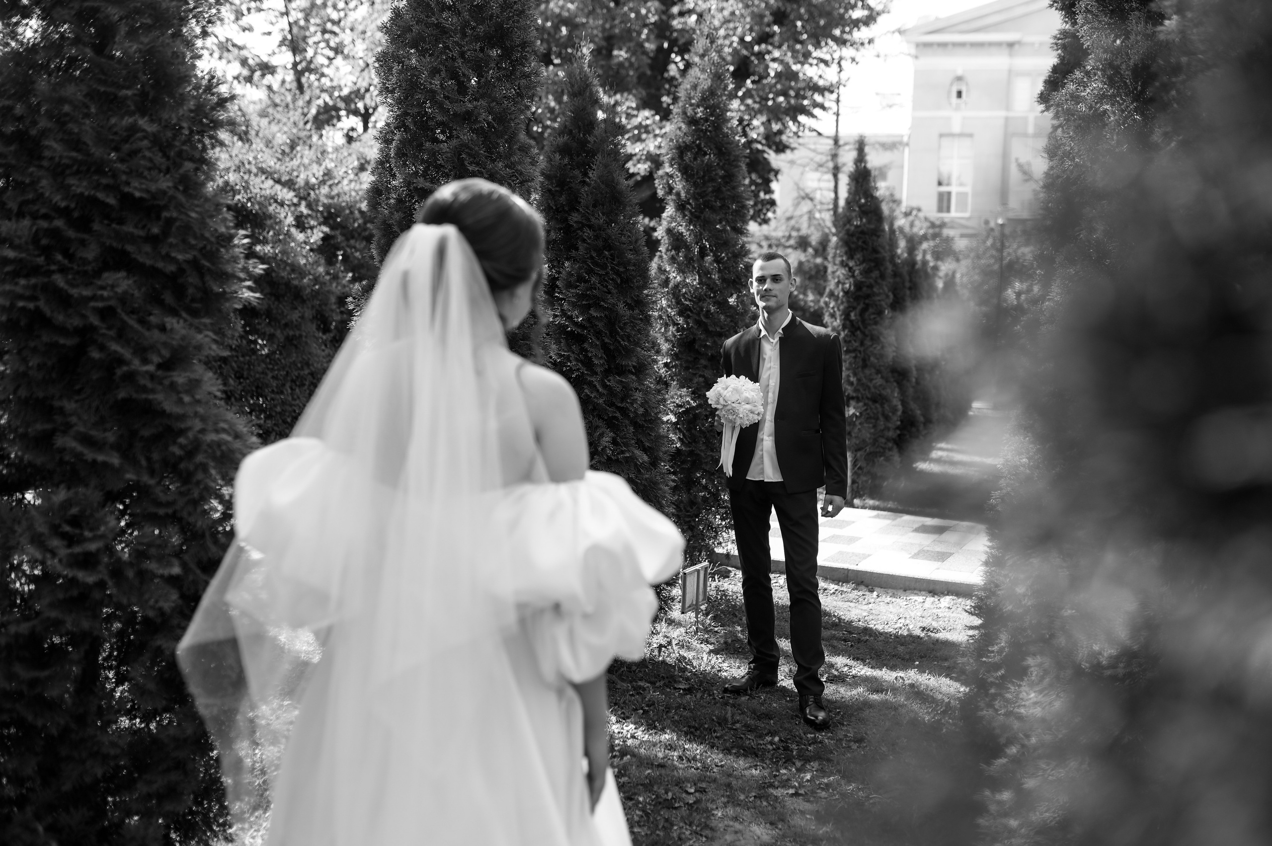 Александра & Кирилл. Семейный фотограф Олеся Батурина Рязань