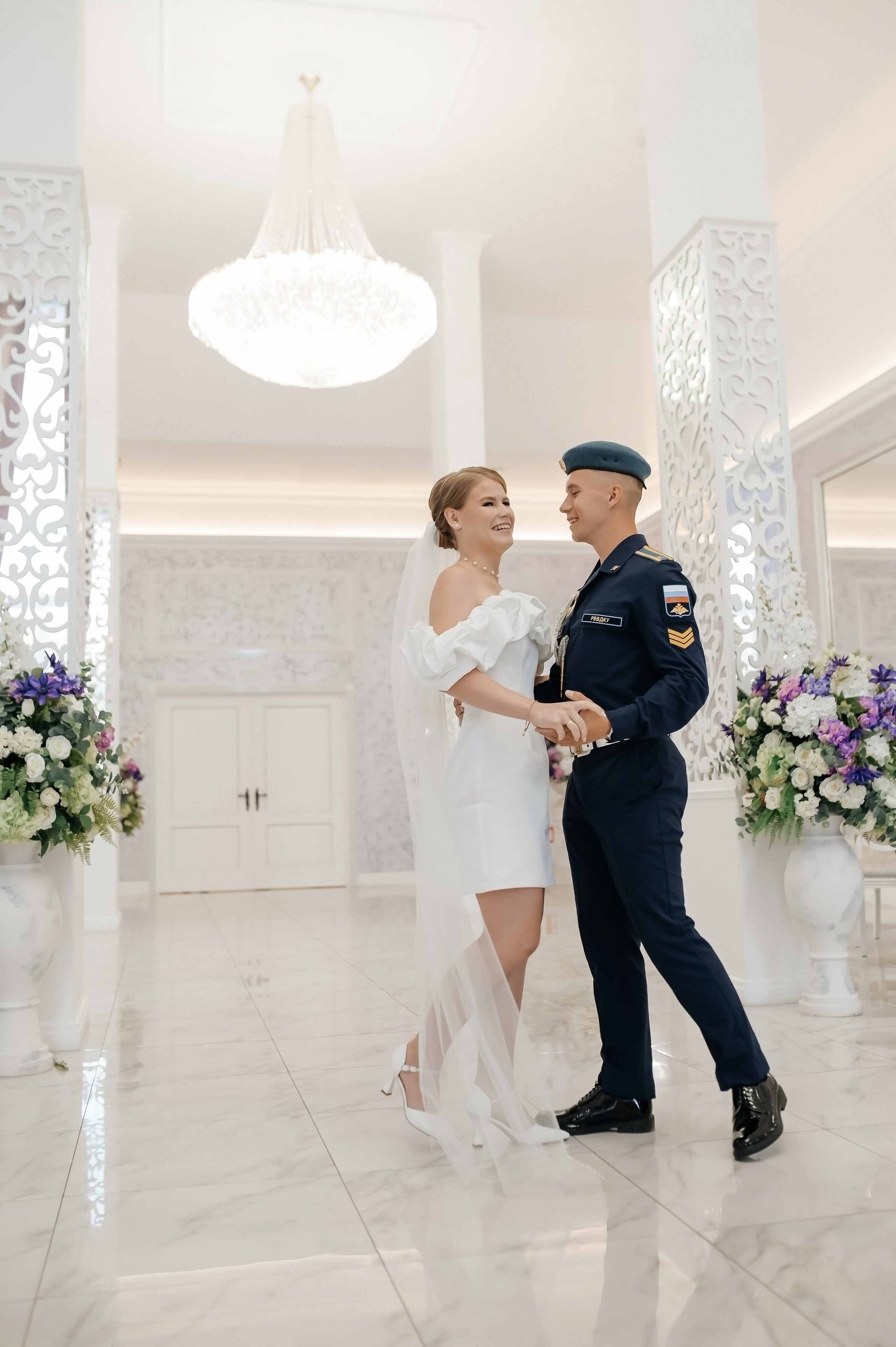 Ольга & Александр. Семейный фотограф Олеся Батурина Рязань