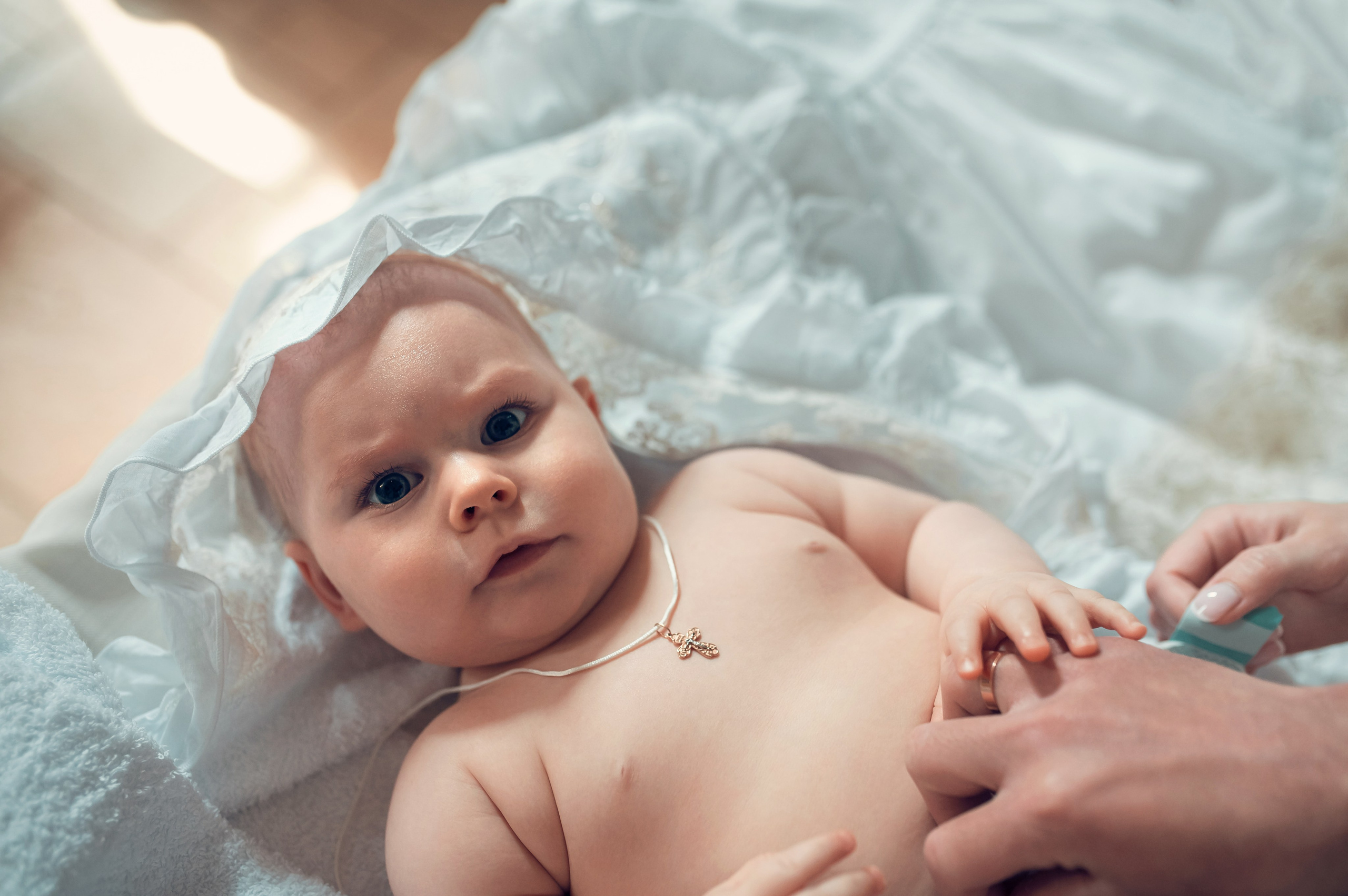 Церковь иконы Божией матери «Всецарица». Семейный фотограф Олеся Батурина Рязань