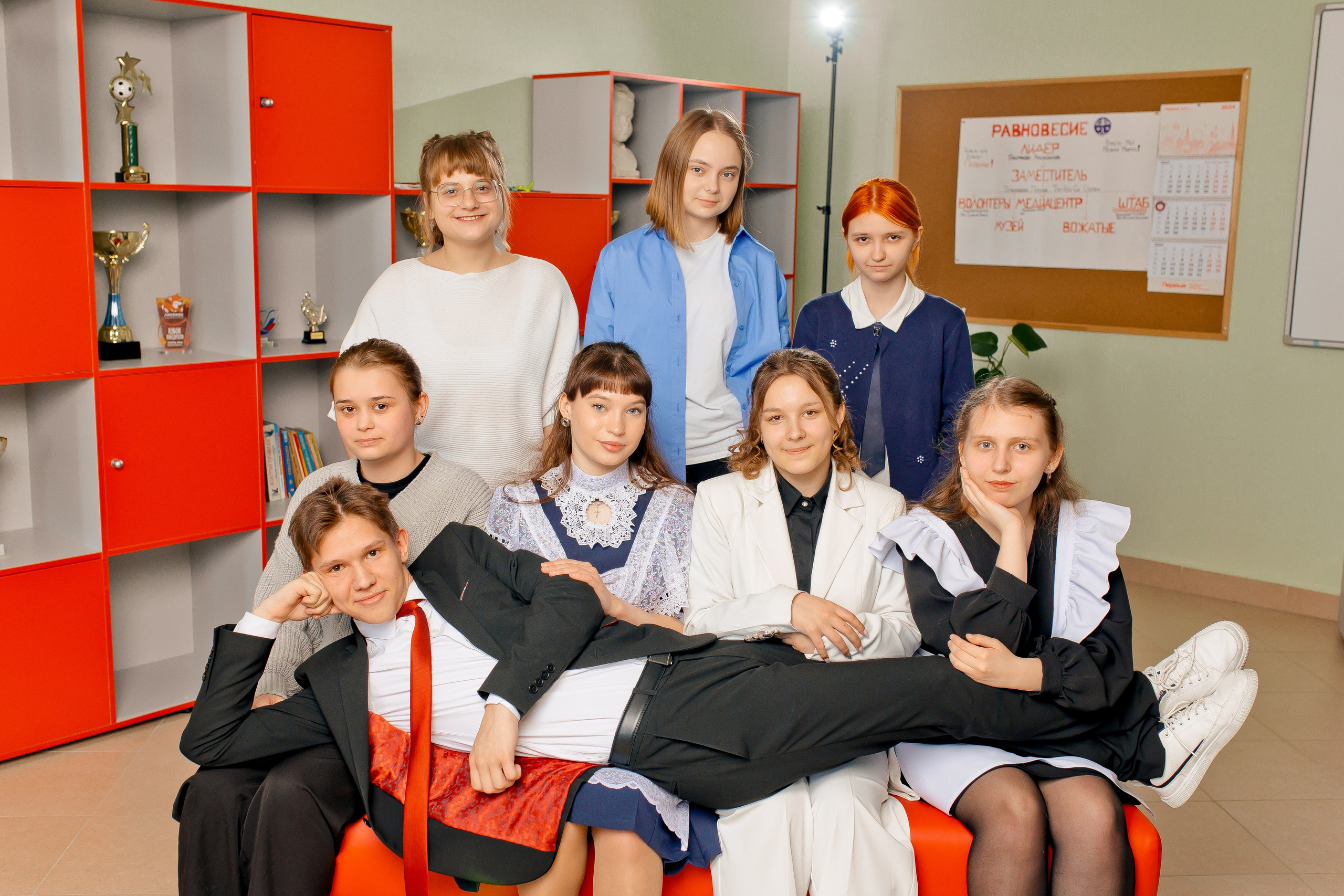 СТАРШАЯ ШКОЛА. Школьный и свадебный фотограф Анастасия Соколовская, Тайшет