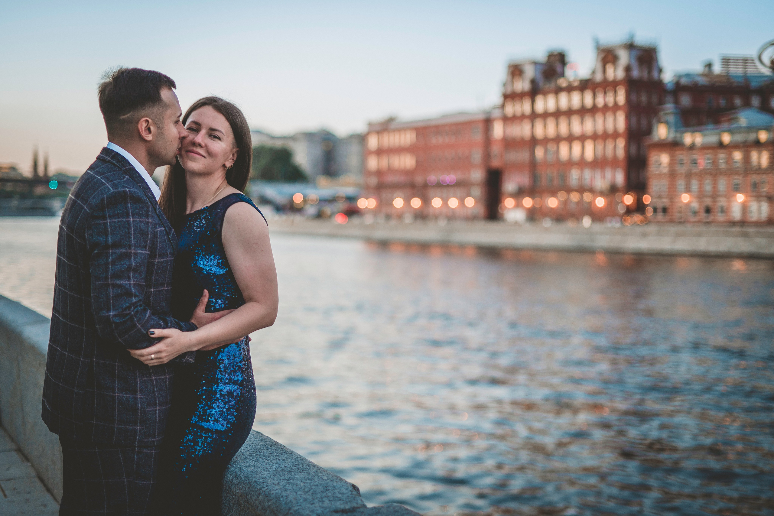 Иван Кубик — фотограф и видеограф