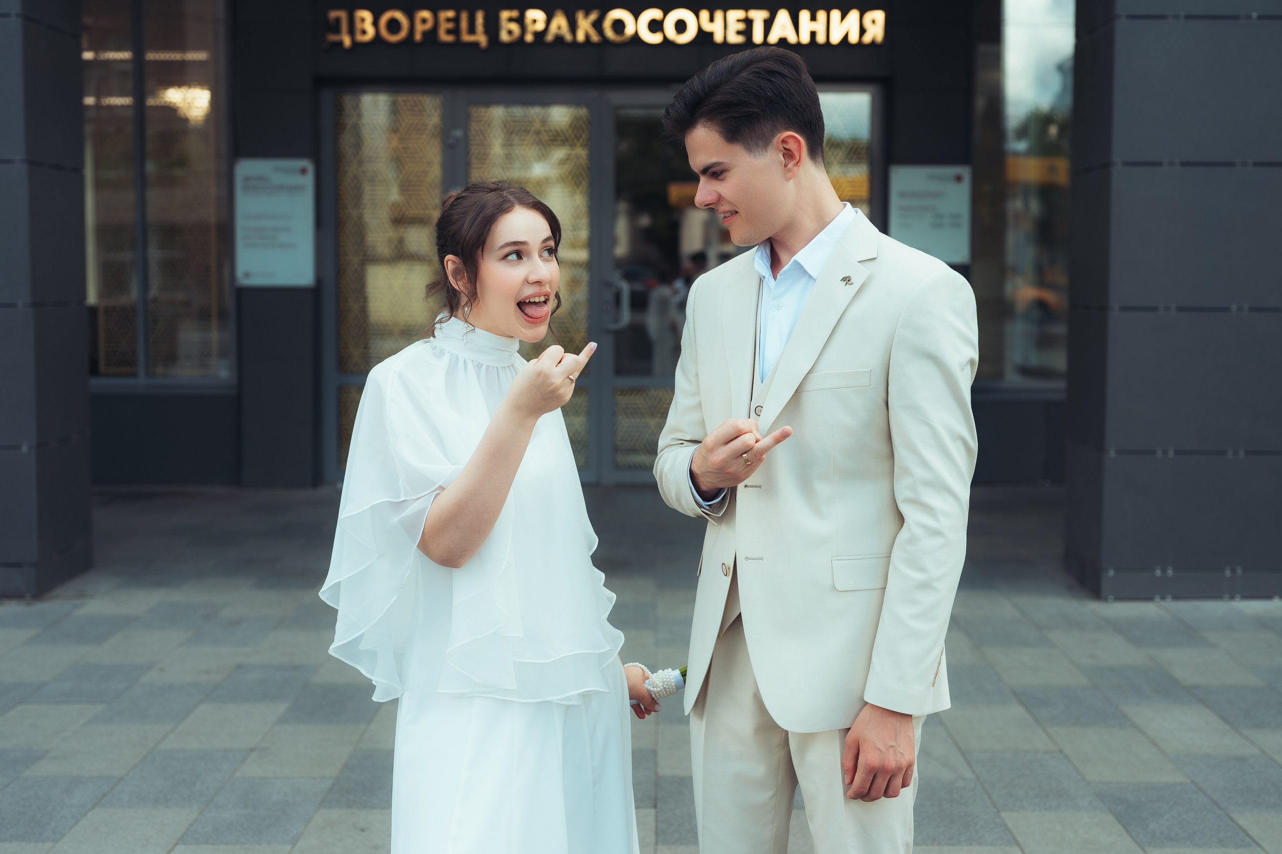 Свадебная съёмка Алексея и Ариадны. Иван Кубик — фотограф и видеограф