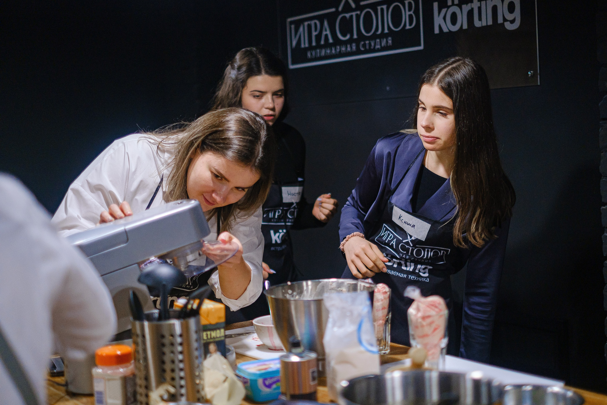 ИГРА СТОЛОВ. Фотограф Мария Хлебникова Санкт-Петербург Москва