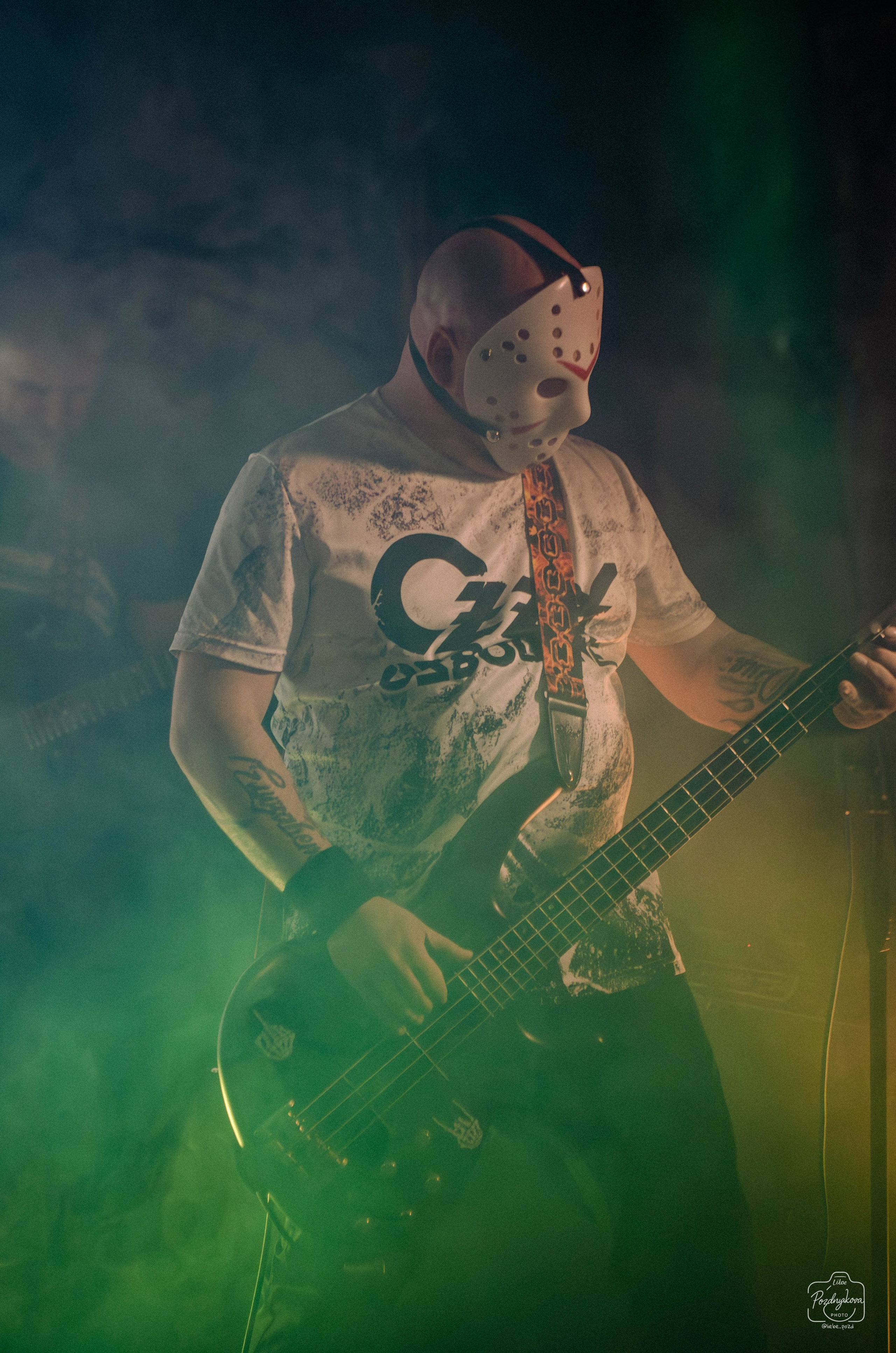 HALLOWEEN 2025|Караоке-клуб Питер|02.11.2025. Фотограф-видеограф Познякова Любовь