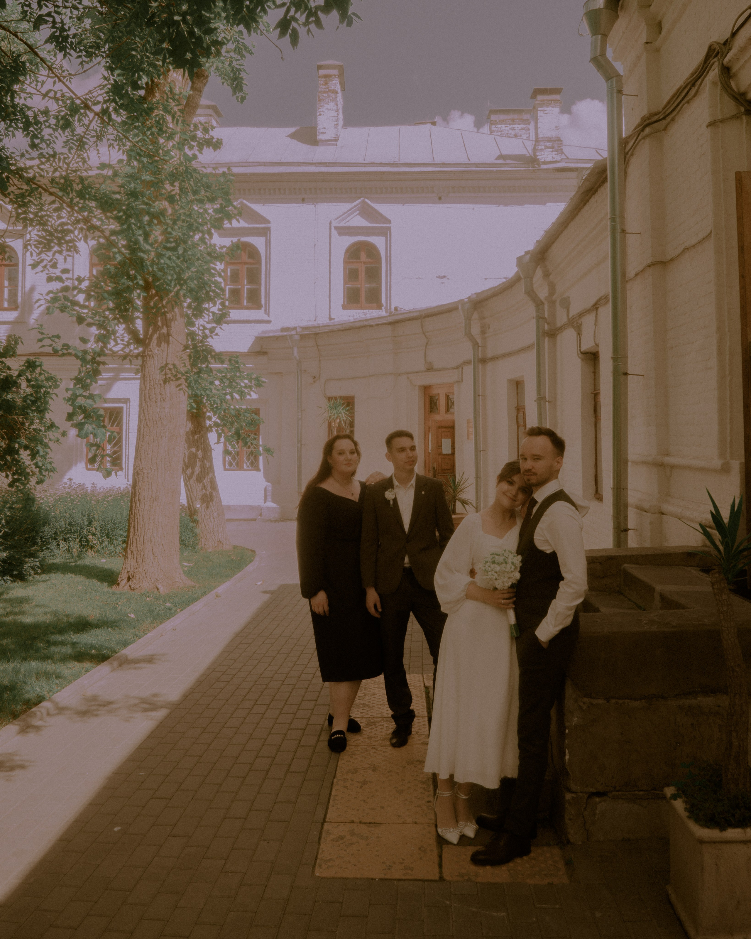 Петербургское рандеву в москве'. Свадебный фотограф в Санкт-Петербурге Миша Репина