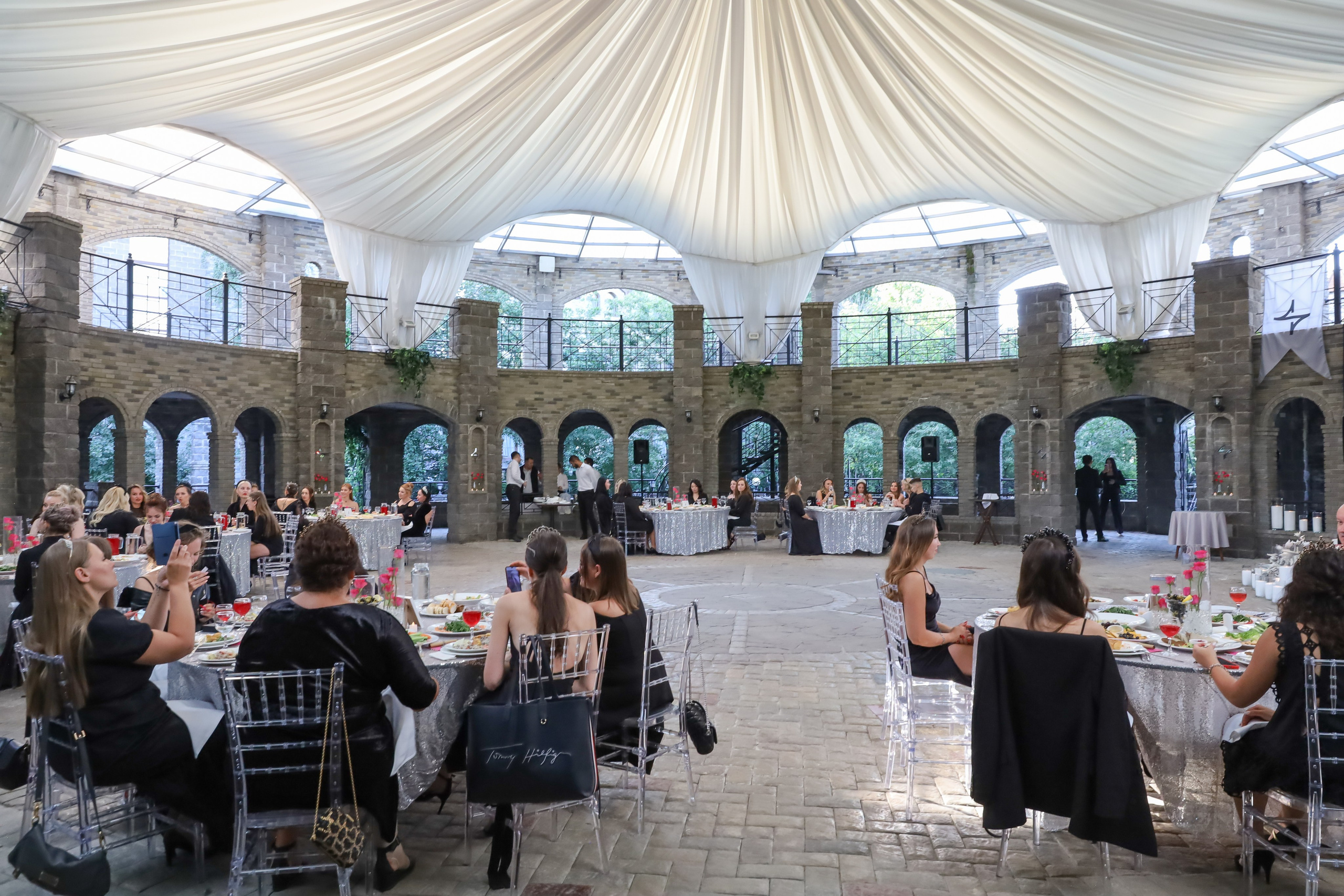 ВЕЧЕРИНКА АКАДЕМИИ AGEMO. Фотограф мероприятий Ирина Каширина