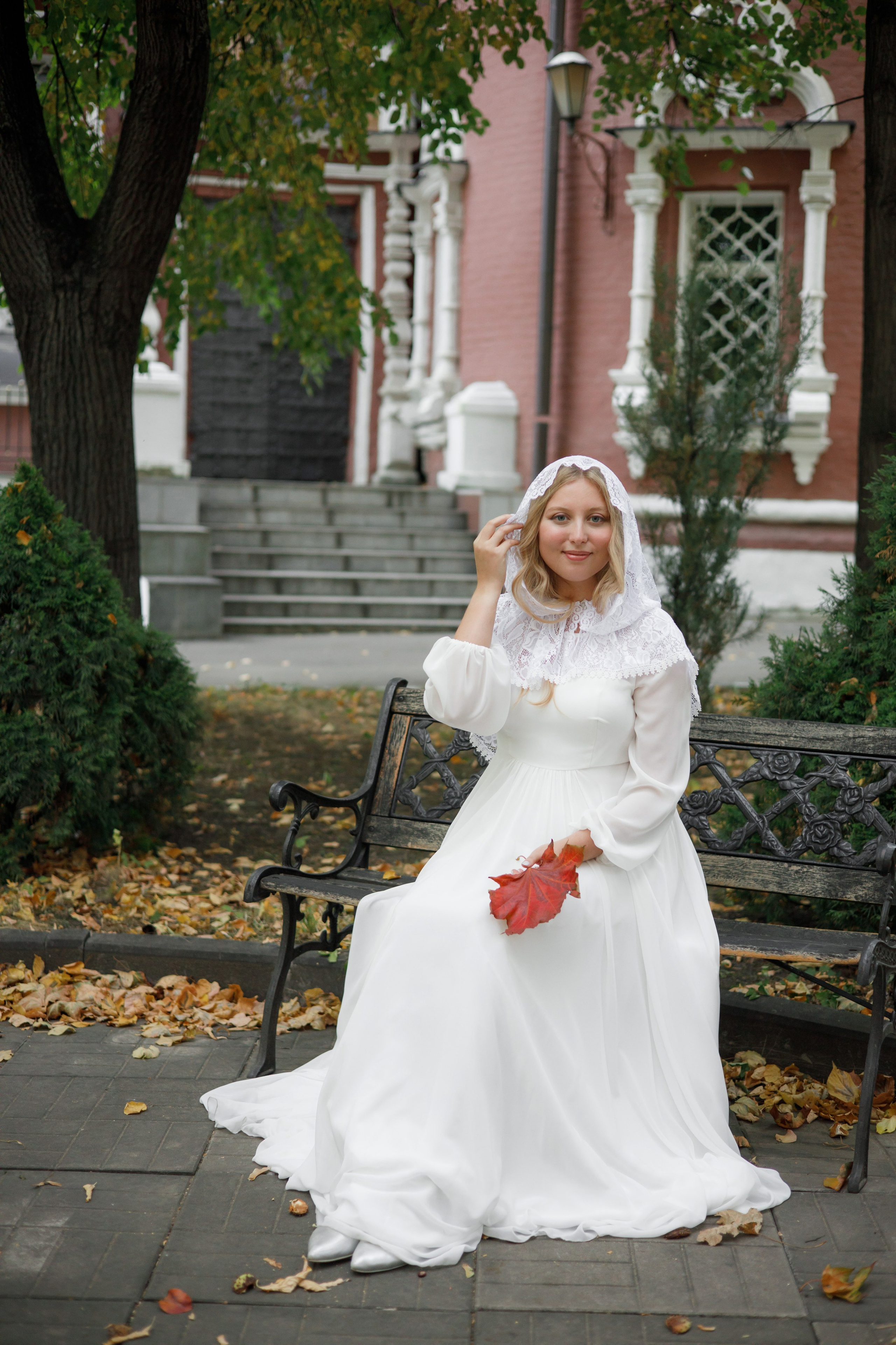 Венчание: Татьяна и Дмитрий. Свадебный и репортажный фотограф (Москва, Королев и другие)