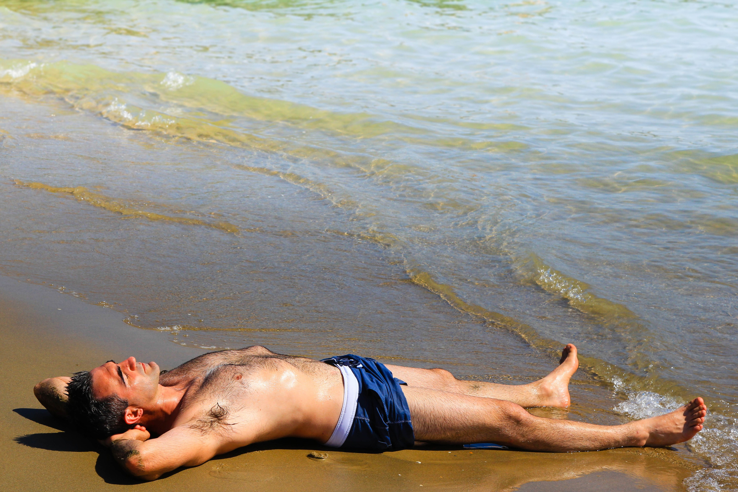 ИТАЛИЯ. Стрит-фотография, полная абсурда, идиотизма и красоты