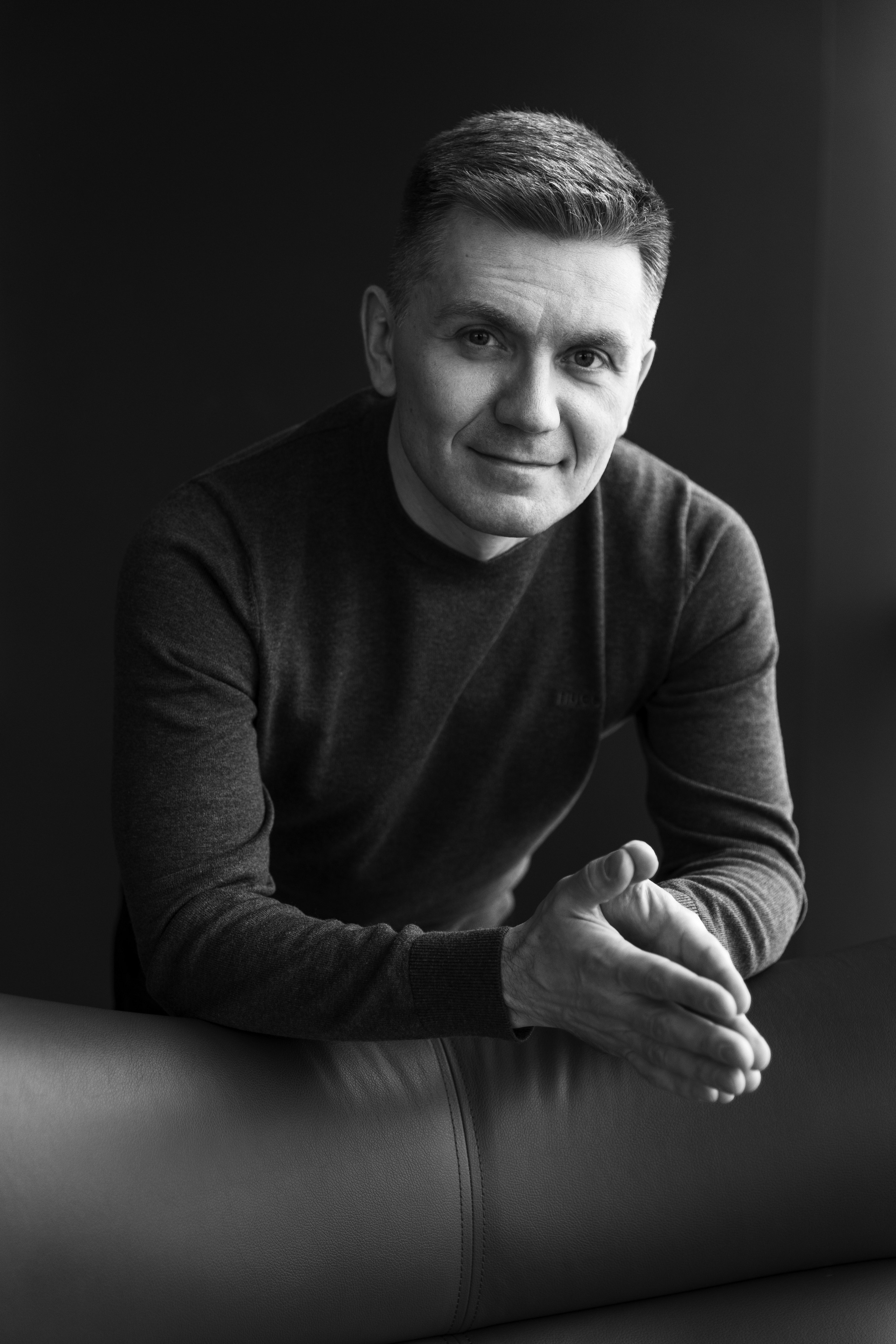 Коуч. Фотограф в Санкт-Петербурге