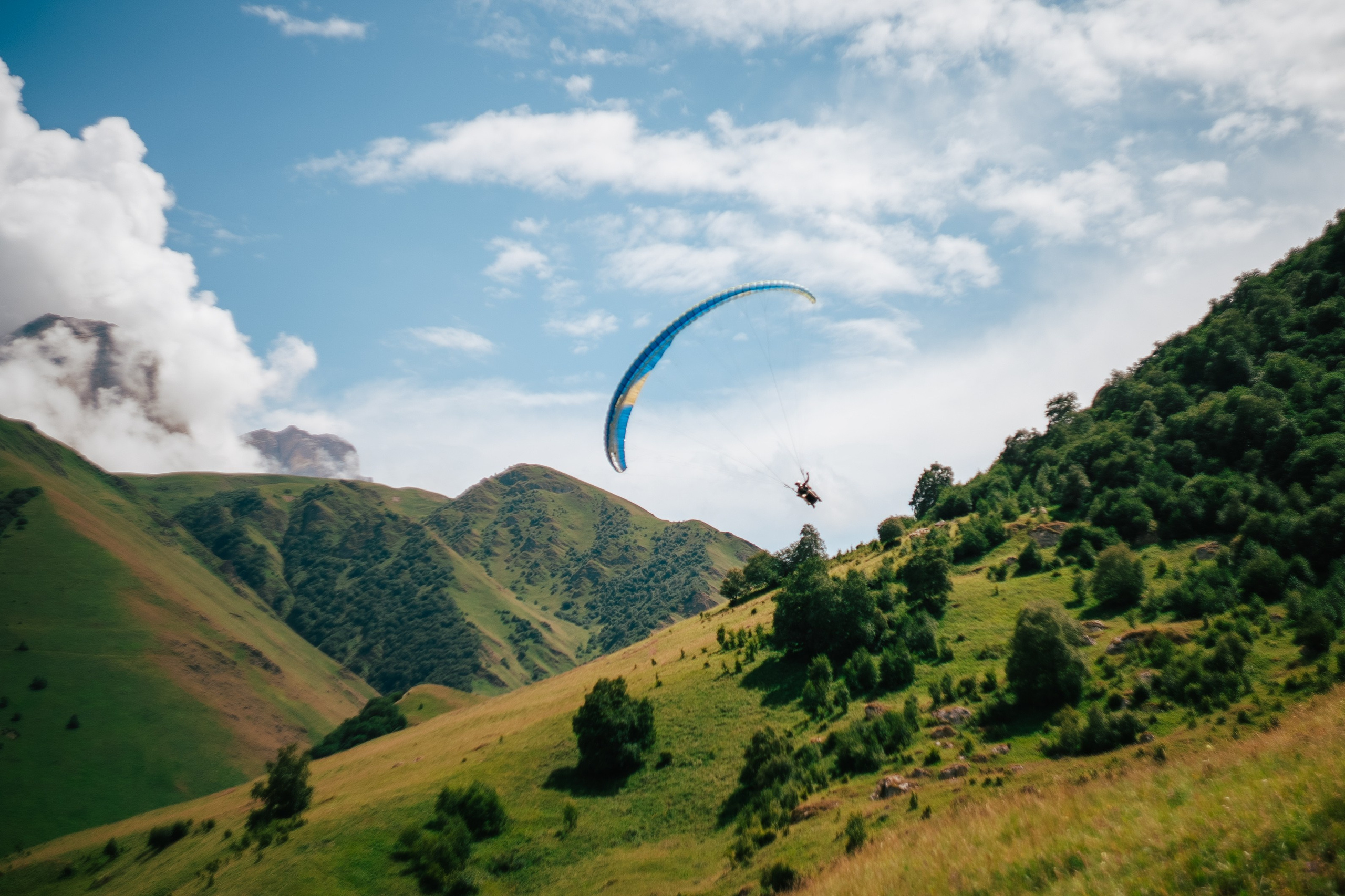 Кабардино-Балкария ✽ Август. Репортажный фотограф | Роза Хутор Красная Поляна Сочи Сириус
