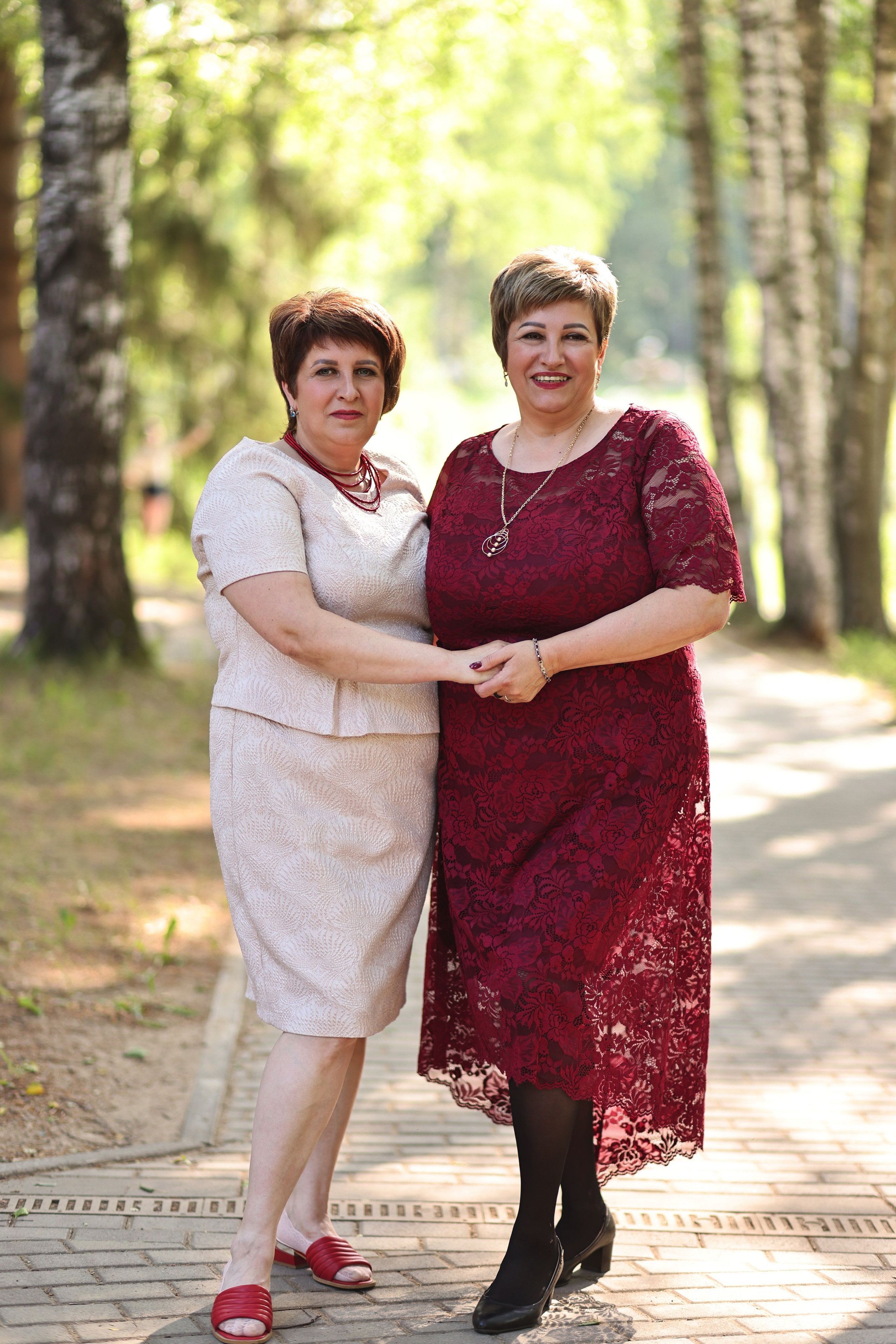 Юбилей Елена. Семейный фотограф в Вышнем Волочке — Ульяна Иванова | Фотосессии для всей семьи