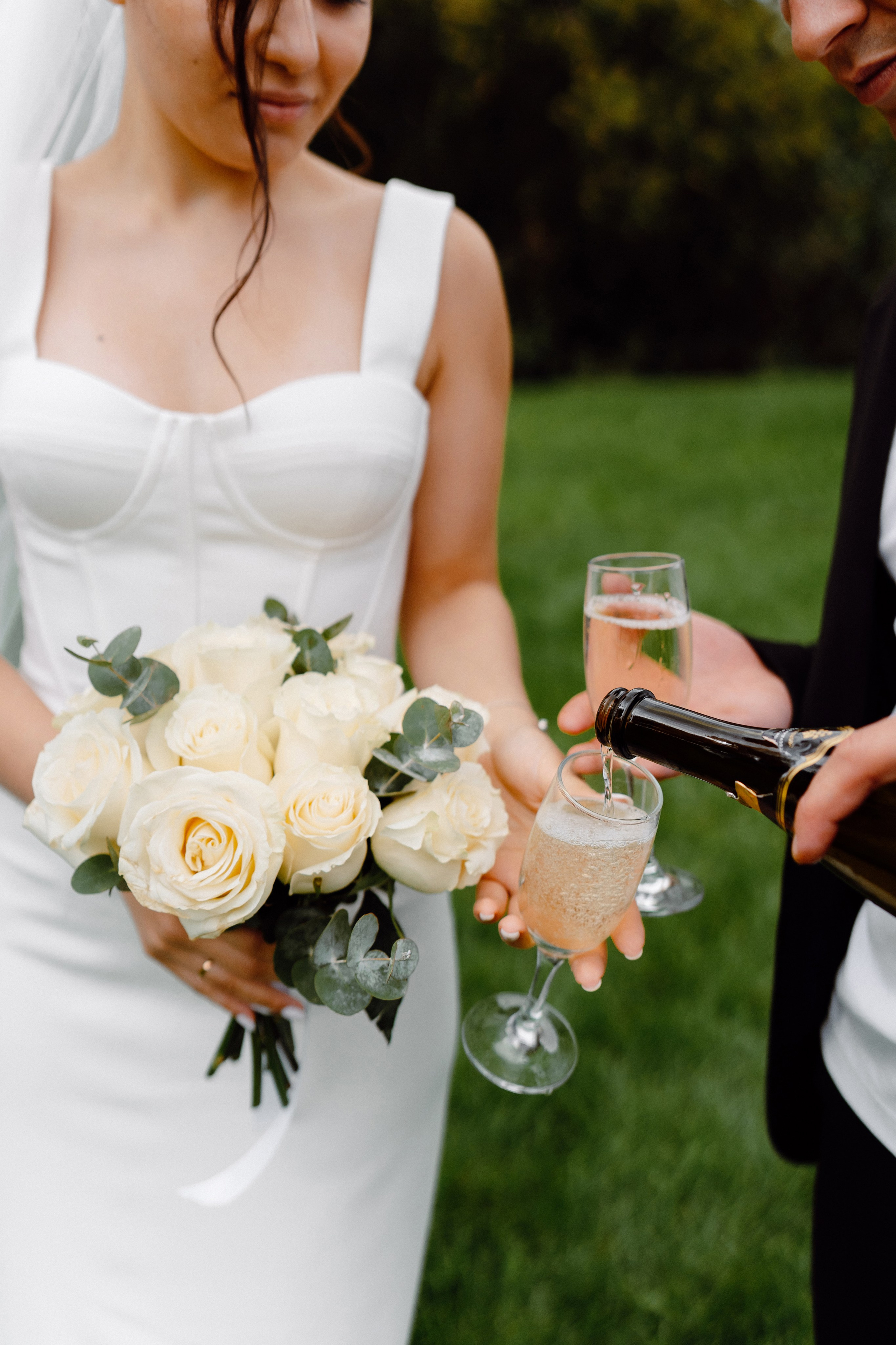 Айрат & Земфира. Семейный и свадебный фотограф в Бугуруслане Екатерина Ронжина