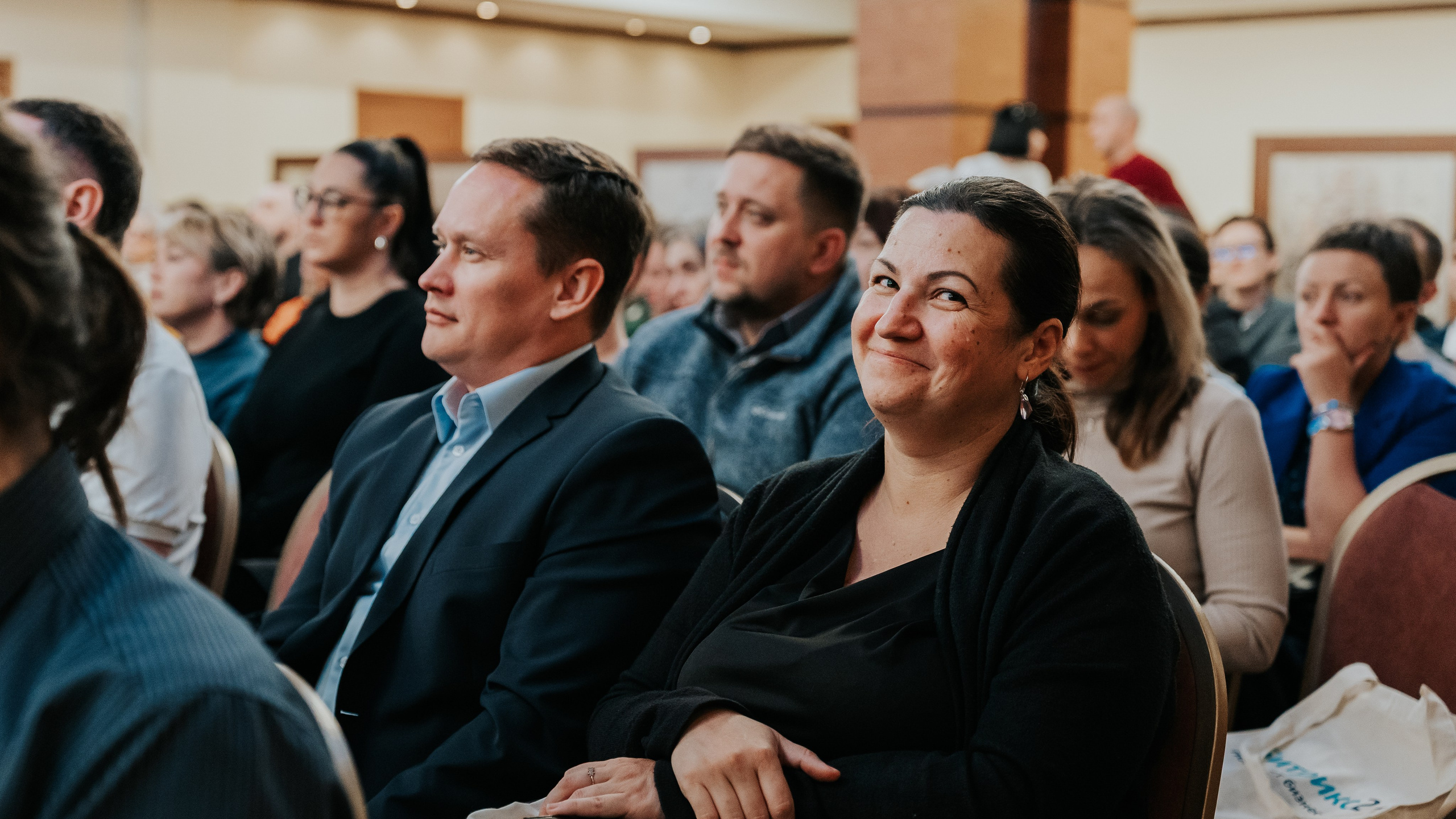 Бизнес-форум «Террирория 25». Репортажный фотограф Красноярск