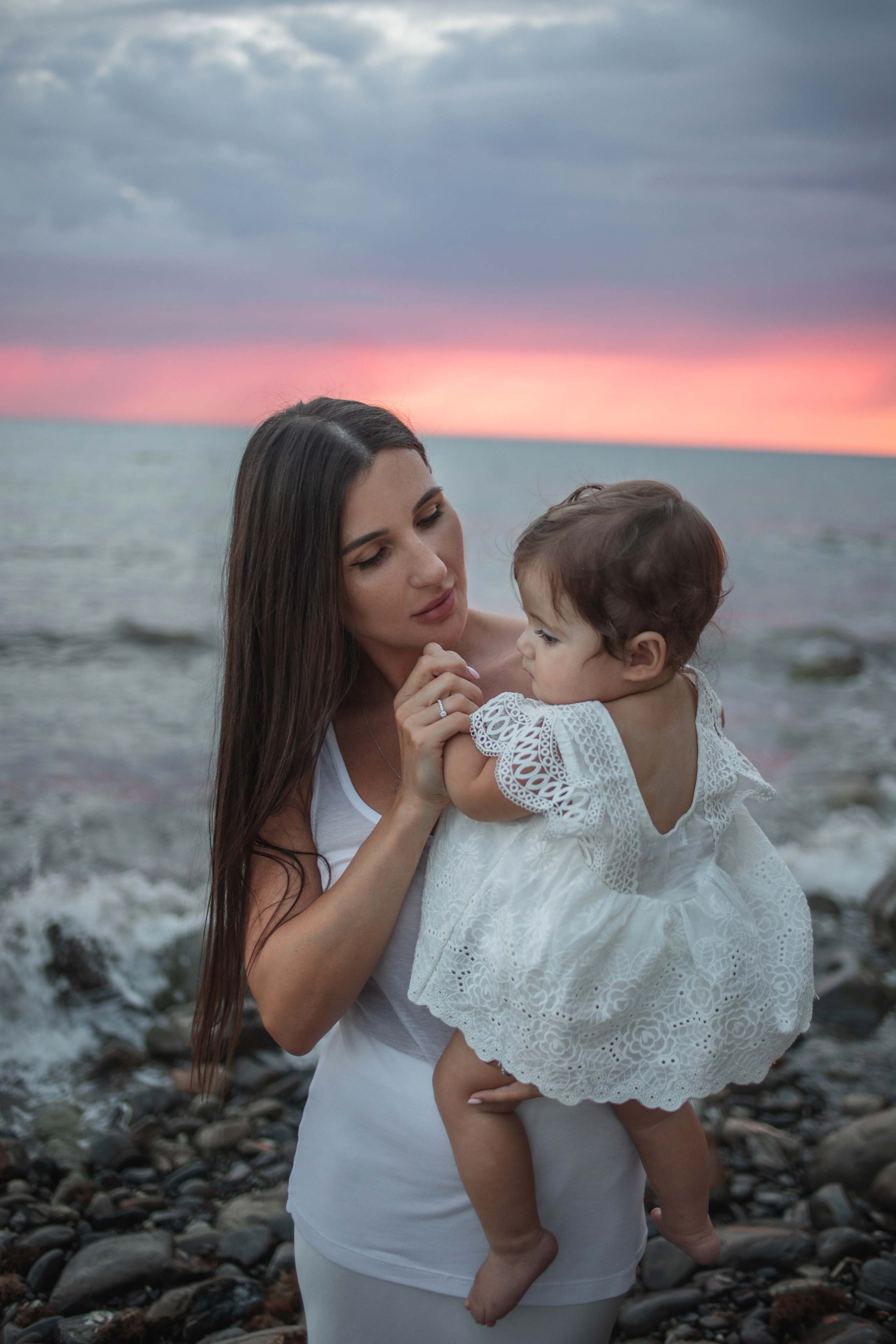 Морской воздух. Фотограф в Краснодаре Евгения Михаевич