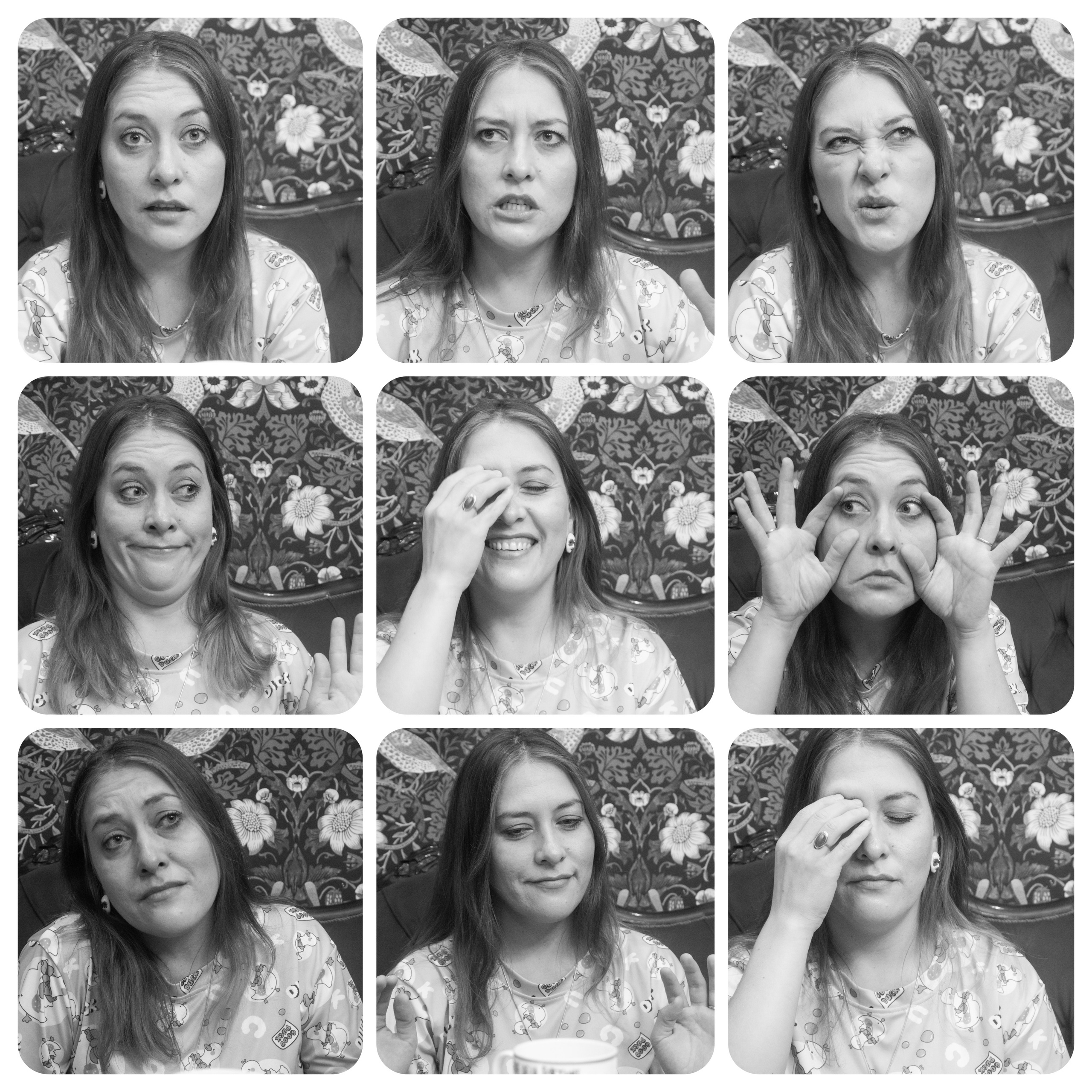 Твои Эмоции