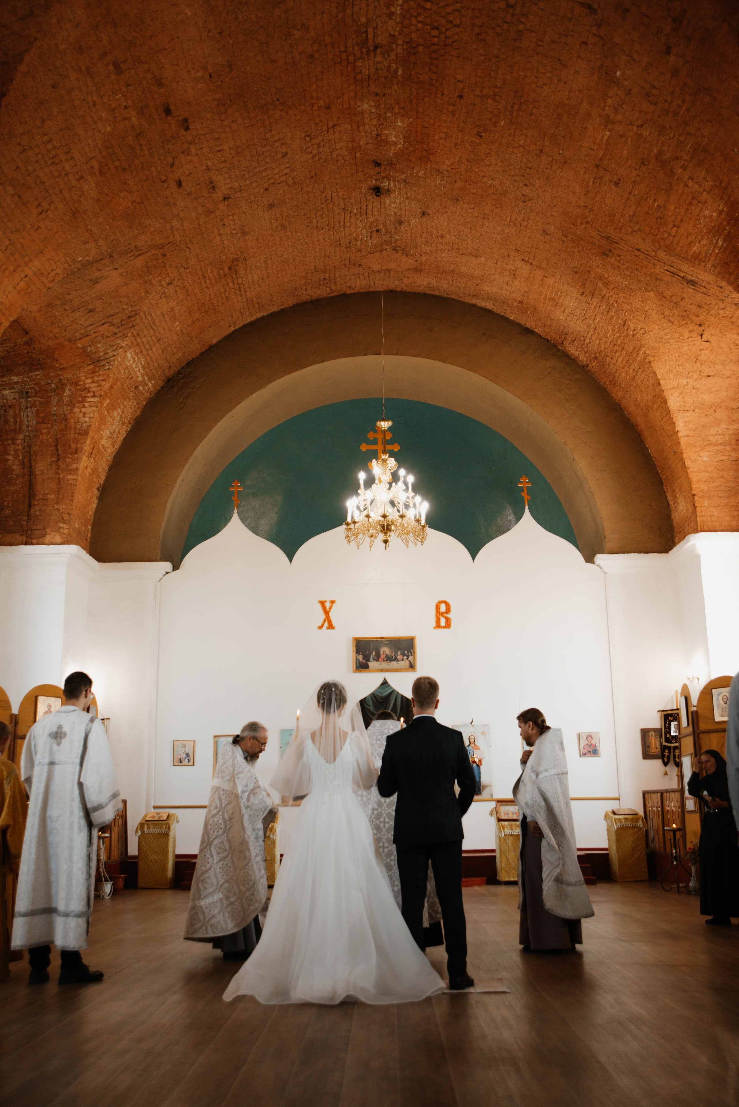 Иван & Мария. Ксения Glossa. Портретный и репортажный фотограф в Самаре