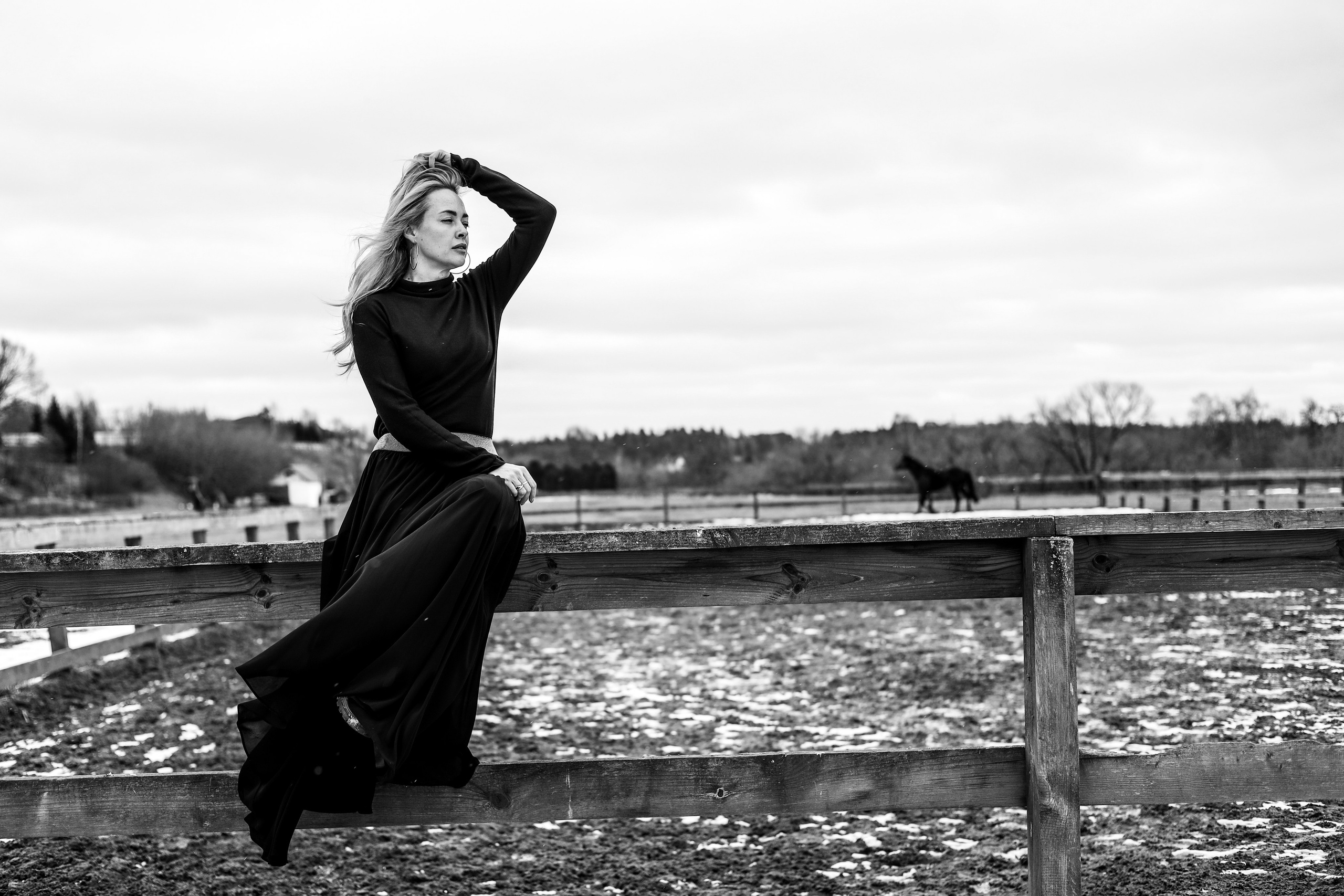 Мистическая…. Мария Бриль семейный и детский Lifestyle фотограф Москва