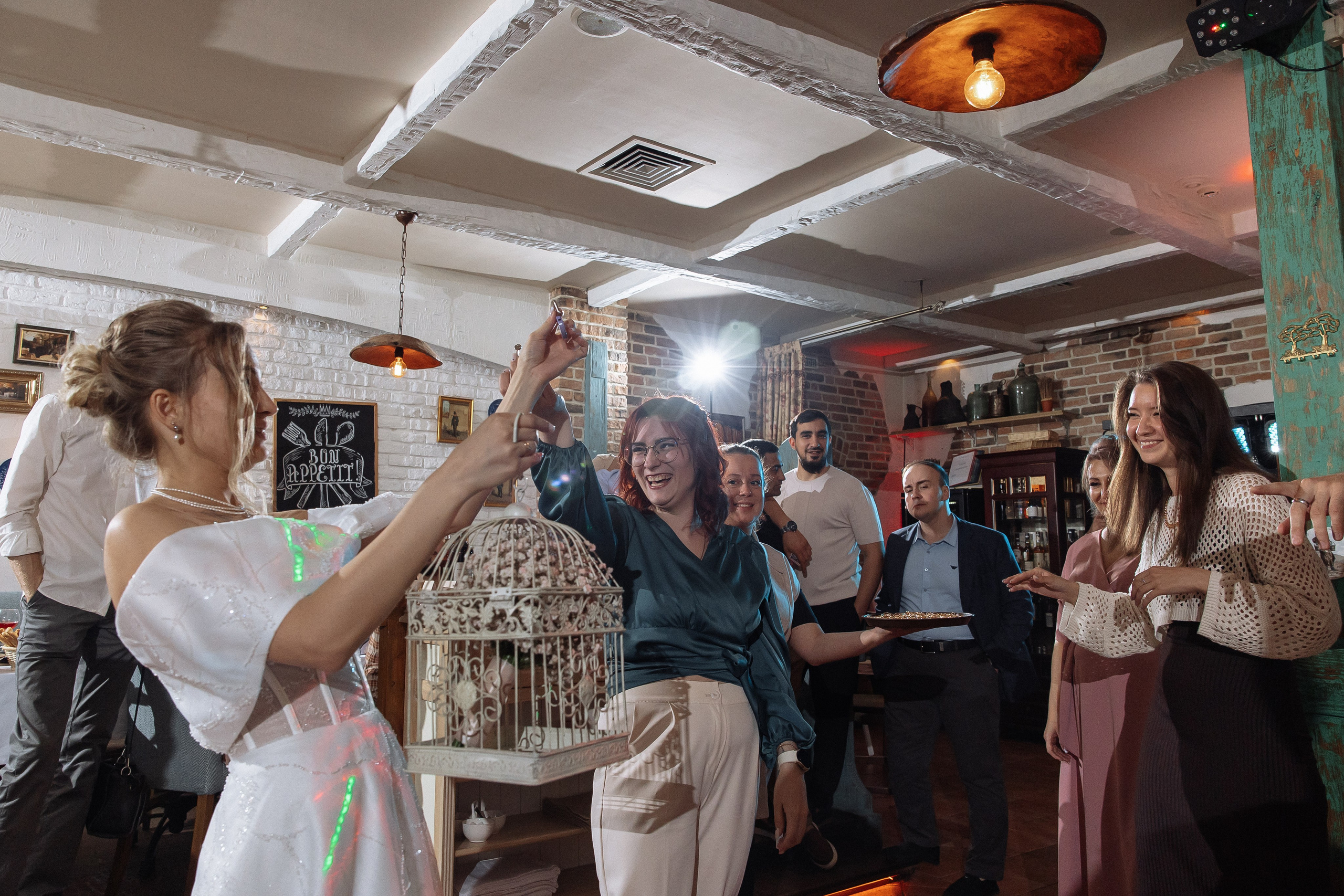 Никита и Яна 20.07. Фотограф Норильск, Москва