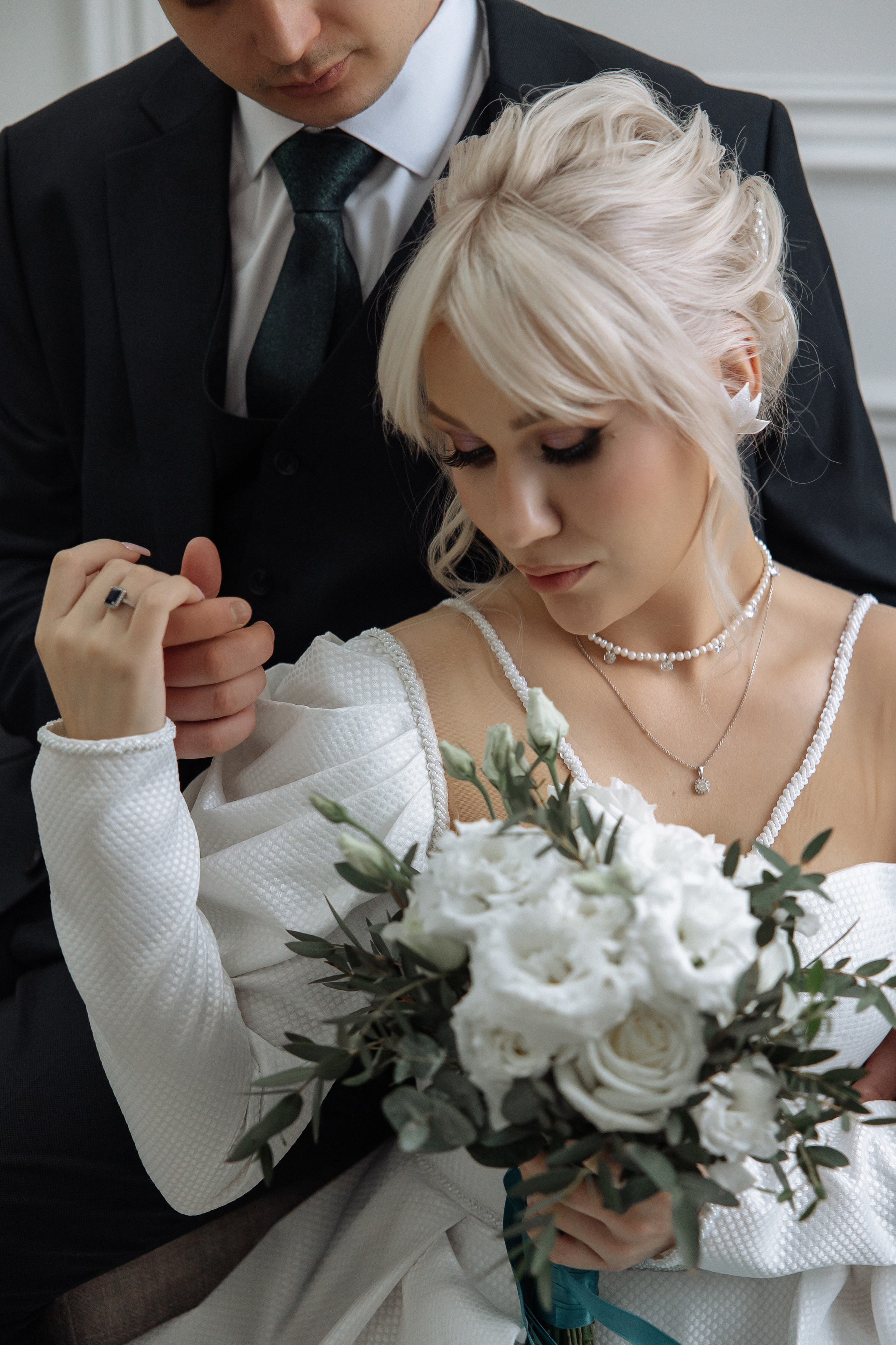 Дима и Алина 14.06. Фотограф Норильск, Москва