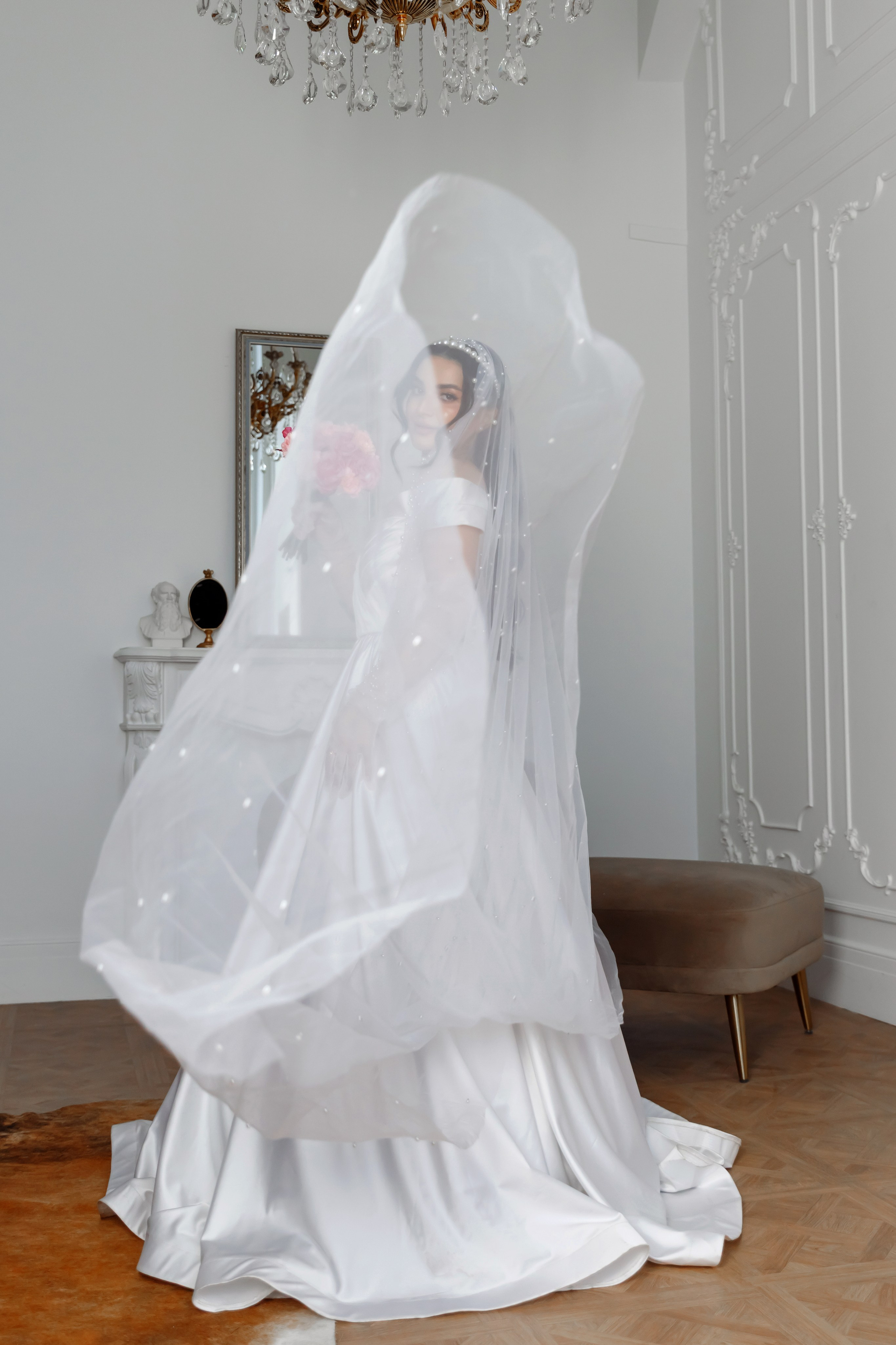 Видади и Жанна. Свадебный фотограф, крещение, венчание СПБ, Белгород Анна Коршунова