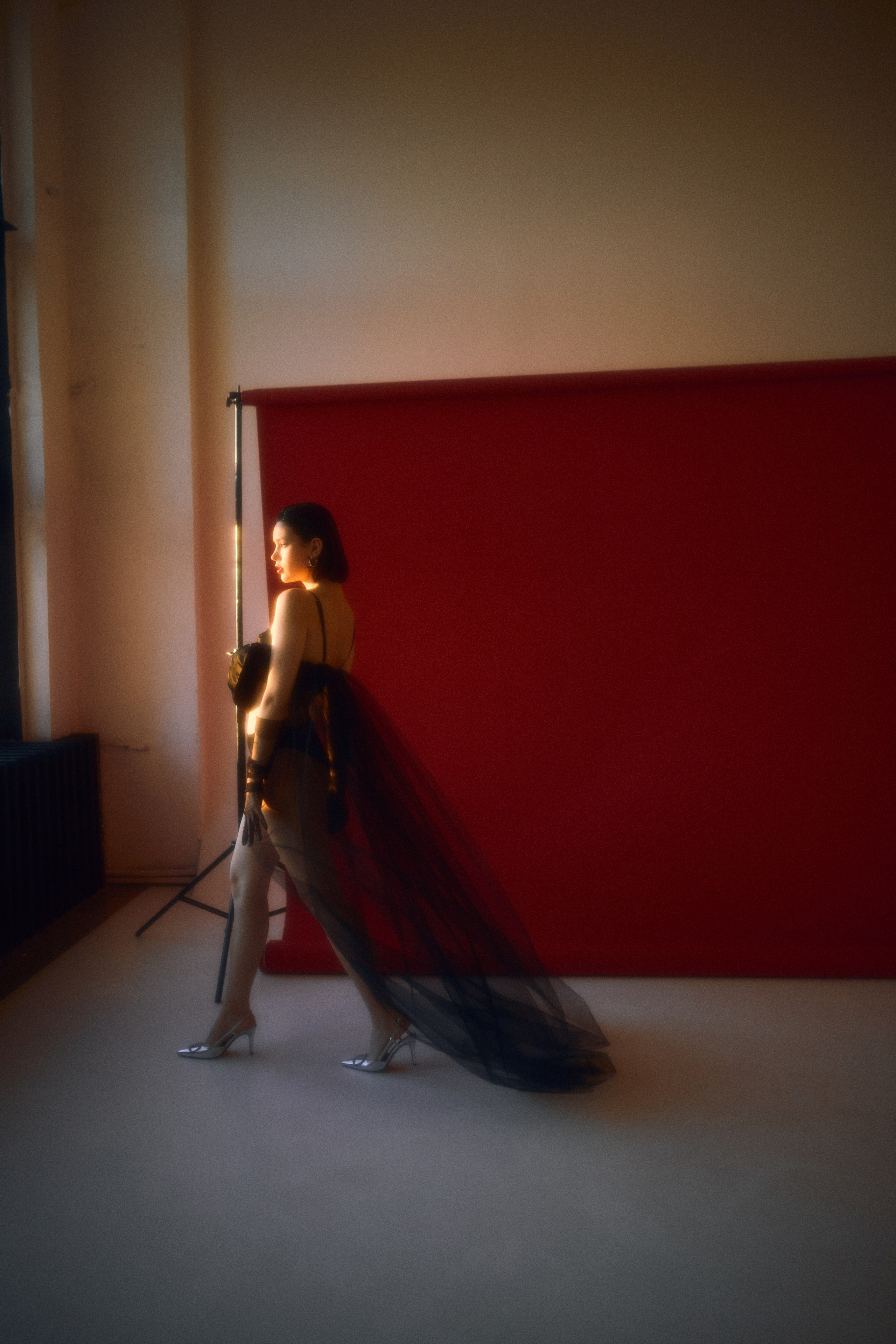 Алина. Фотограф Ионова Анастасия, г Владивосток