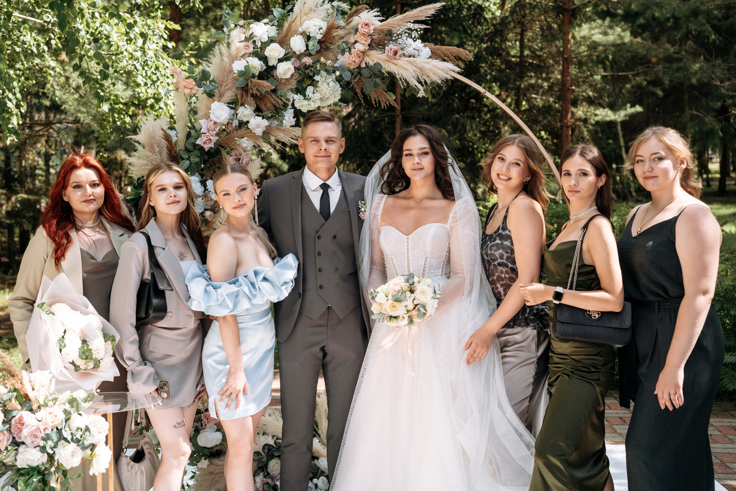 Свадебный фотограф в Тамбове Павел Четвертков. Свадебный фотограф в Тамбове Павел Четвертков