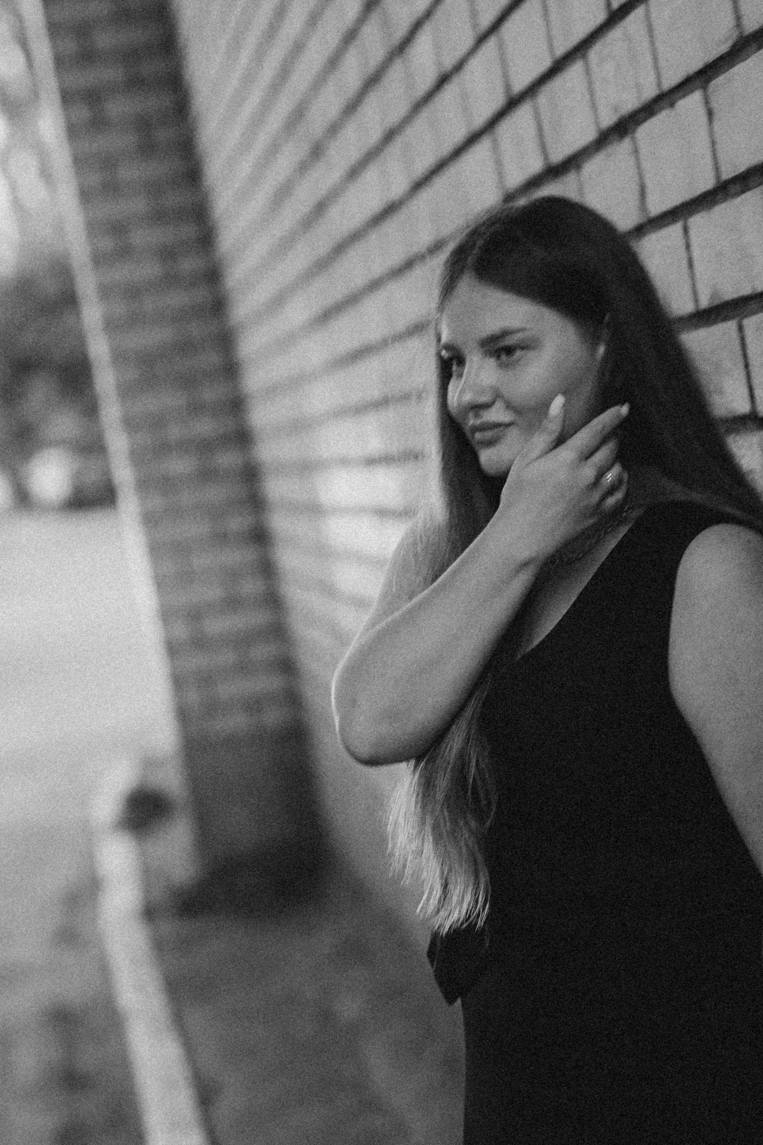 Фотосессия в стиле Love Story для Анастасии и Евгения. Свадебный фотограф в Тамбове Павел Четвертков