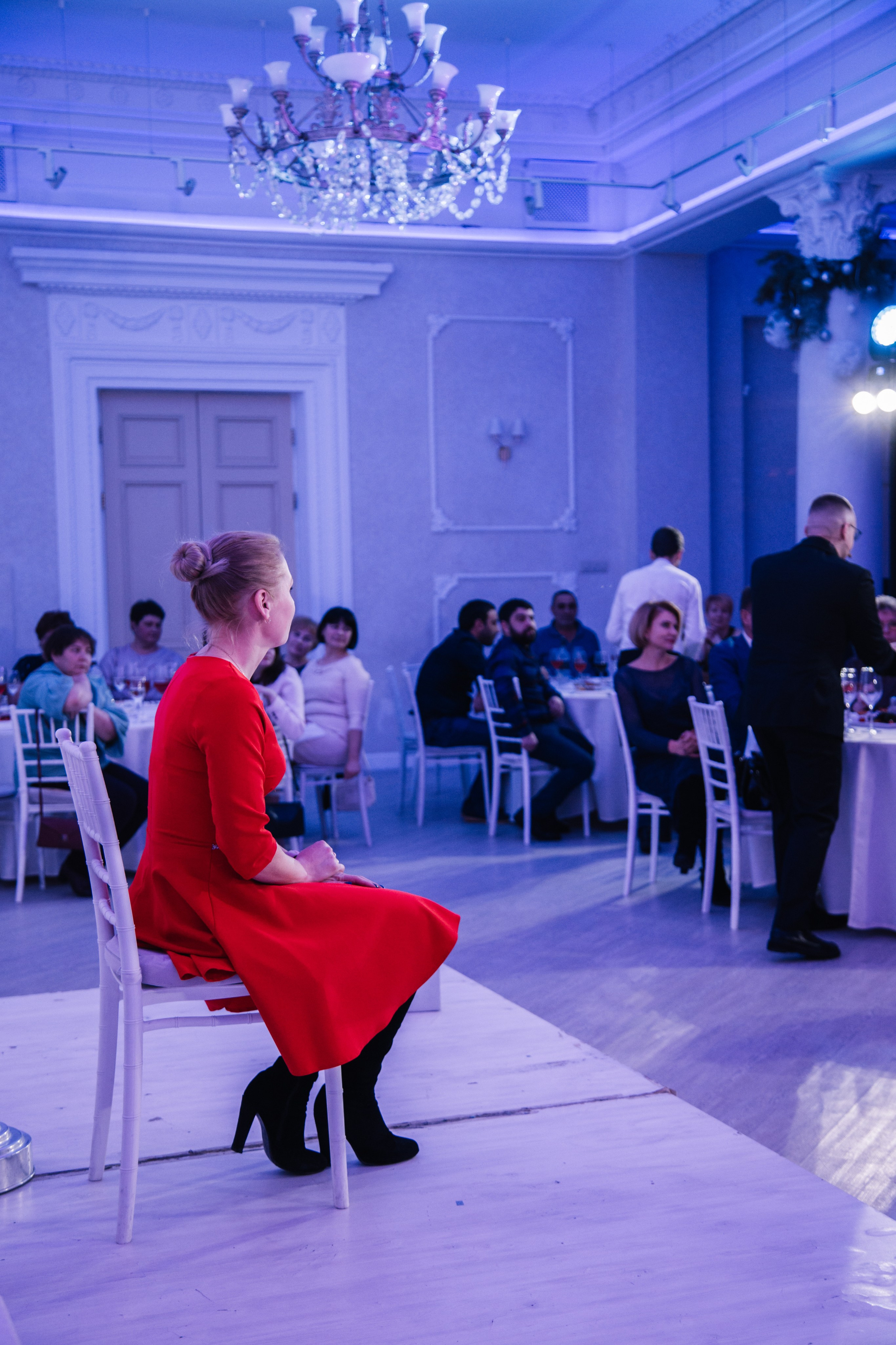 New Year. Свадебный и семейный фотограф в Перми Лилия Гатауллина