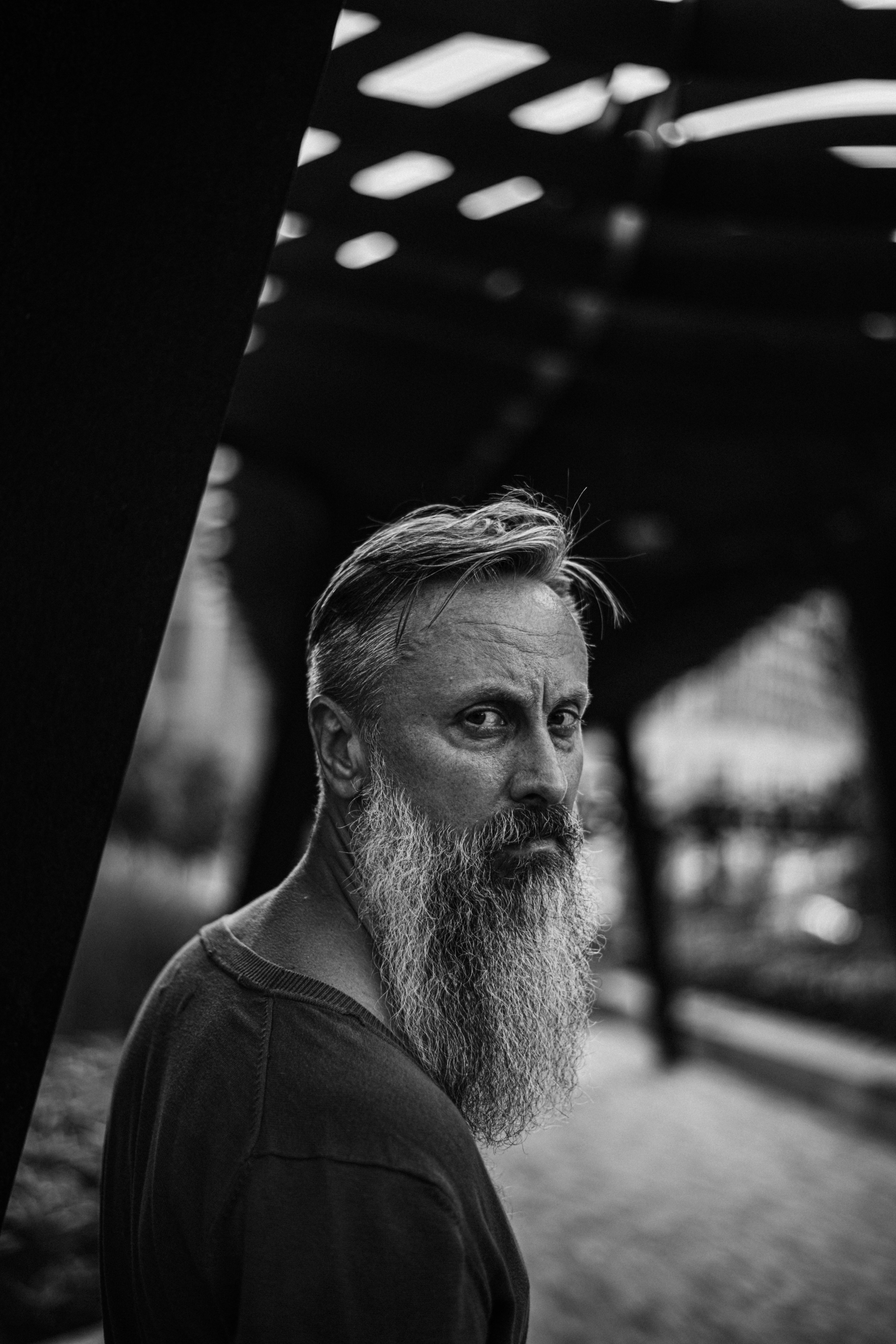 Мои ч/б работы. Портретный фотограф Марина Щеглова в Москве