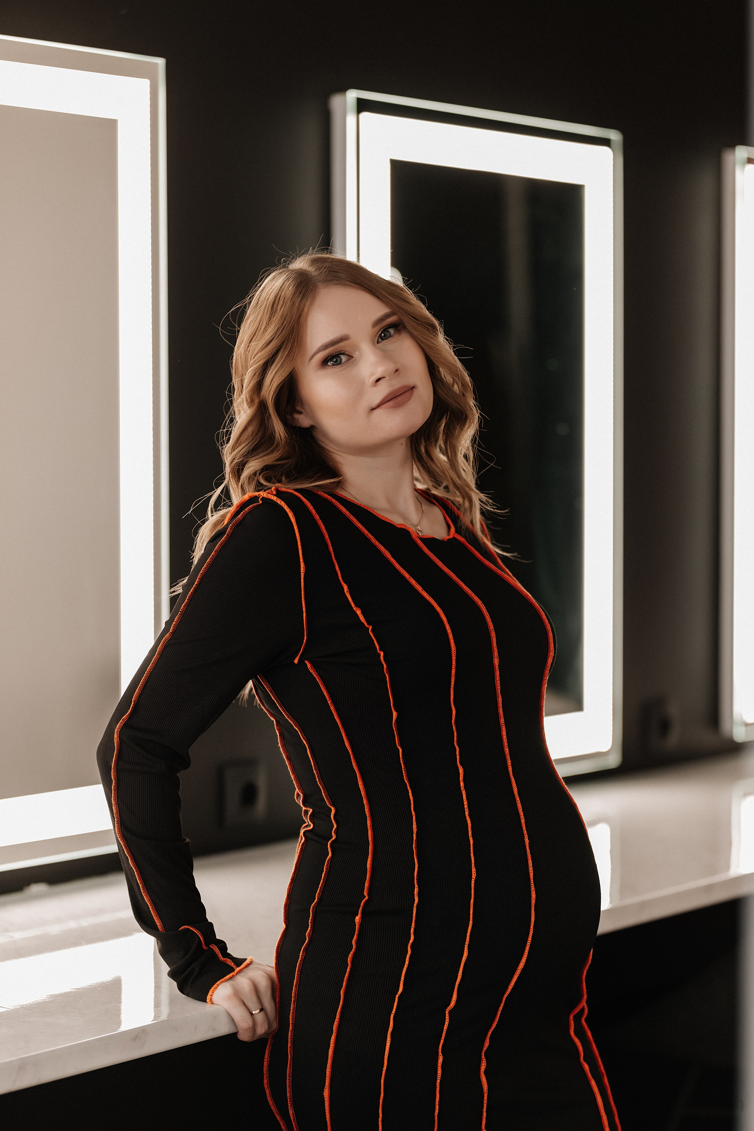 Александра и Михаил. Свадебный и семейный фотограф Светлана Пирюгина