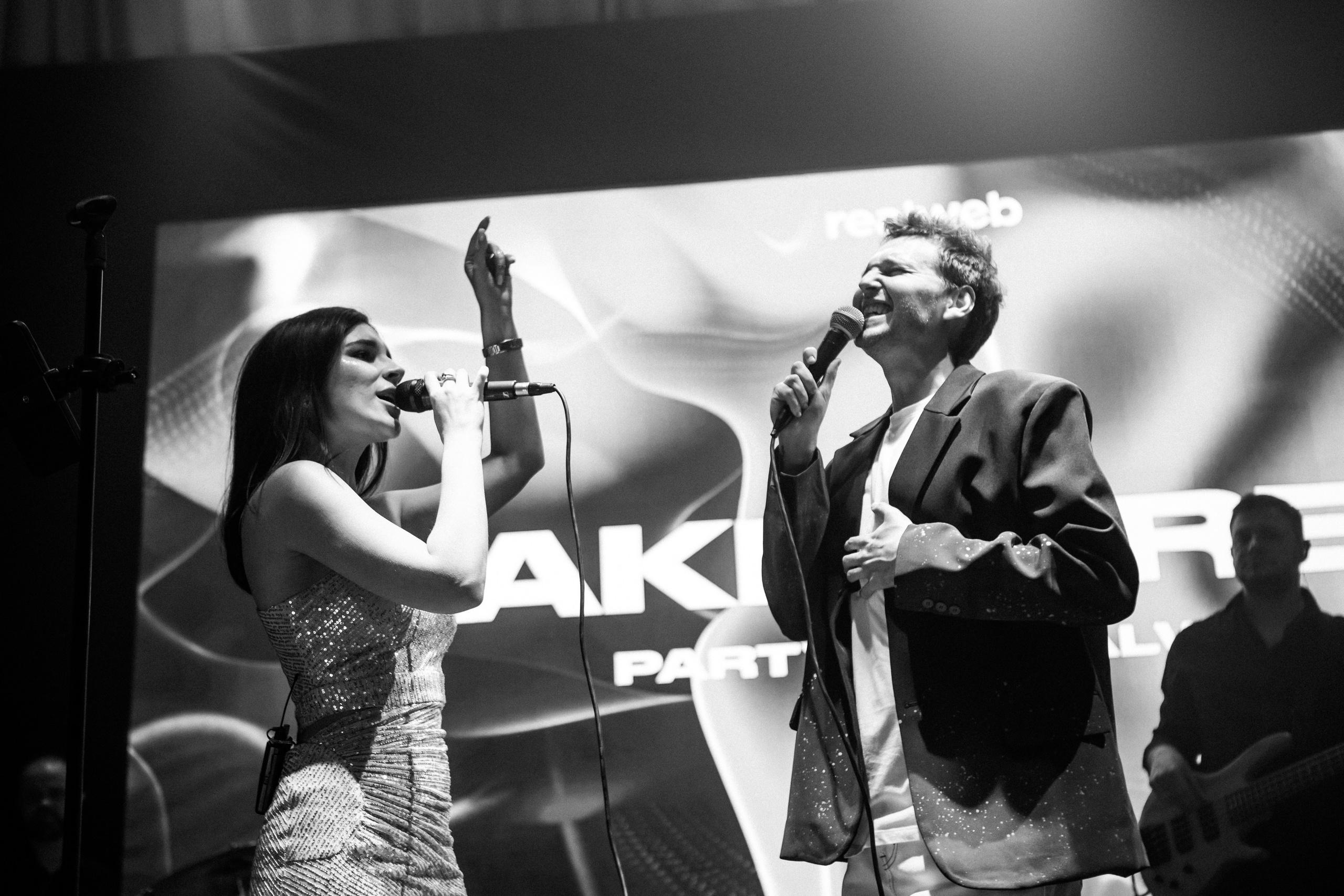 MAKE IT REAL. Фотограф Анна Луценко Москва