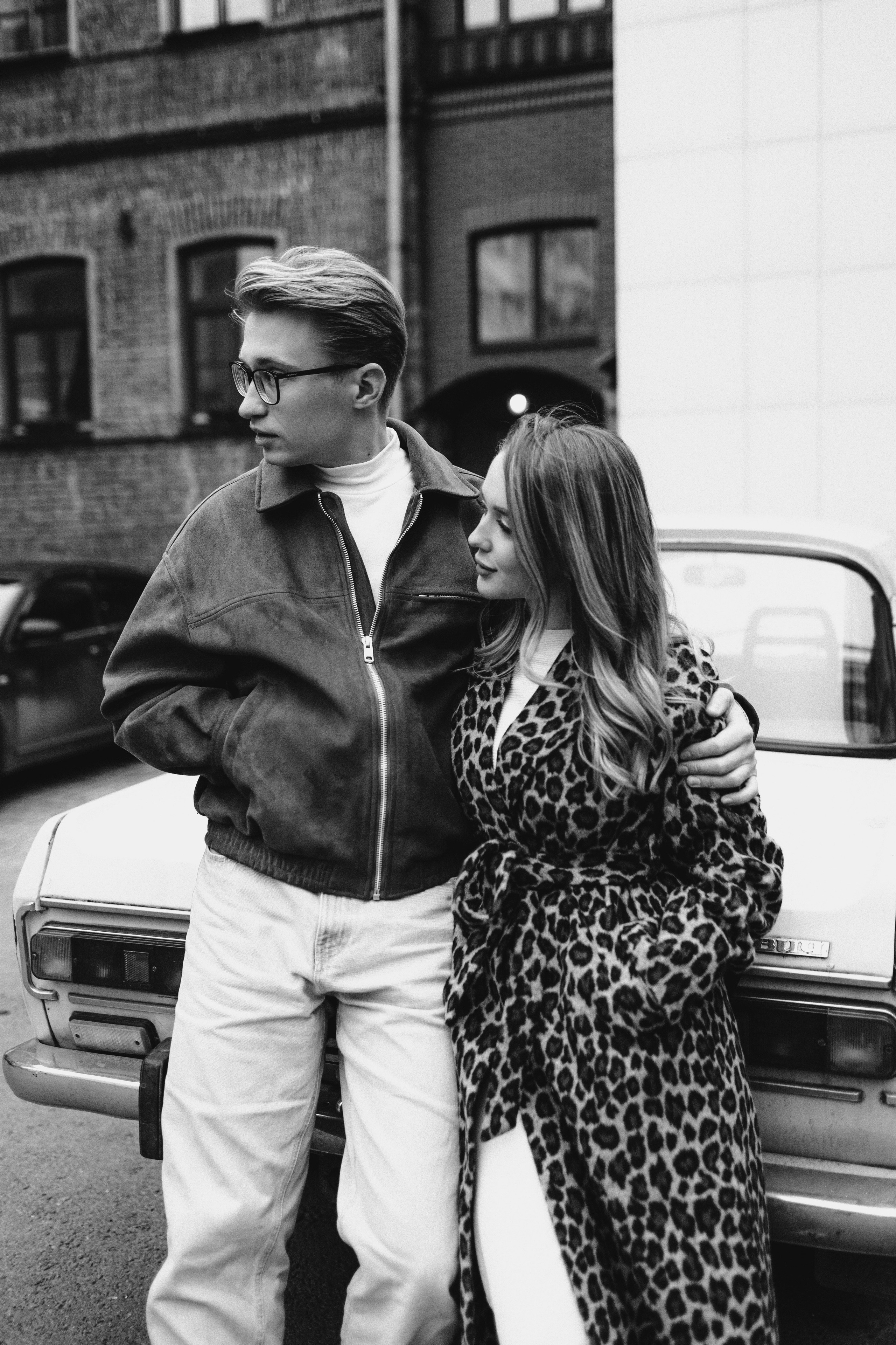 Анна&Даниил. Фотограф ЕКБ