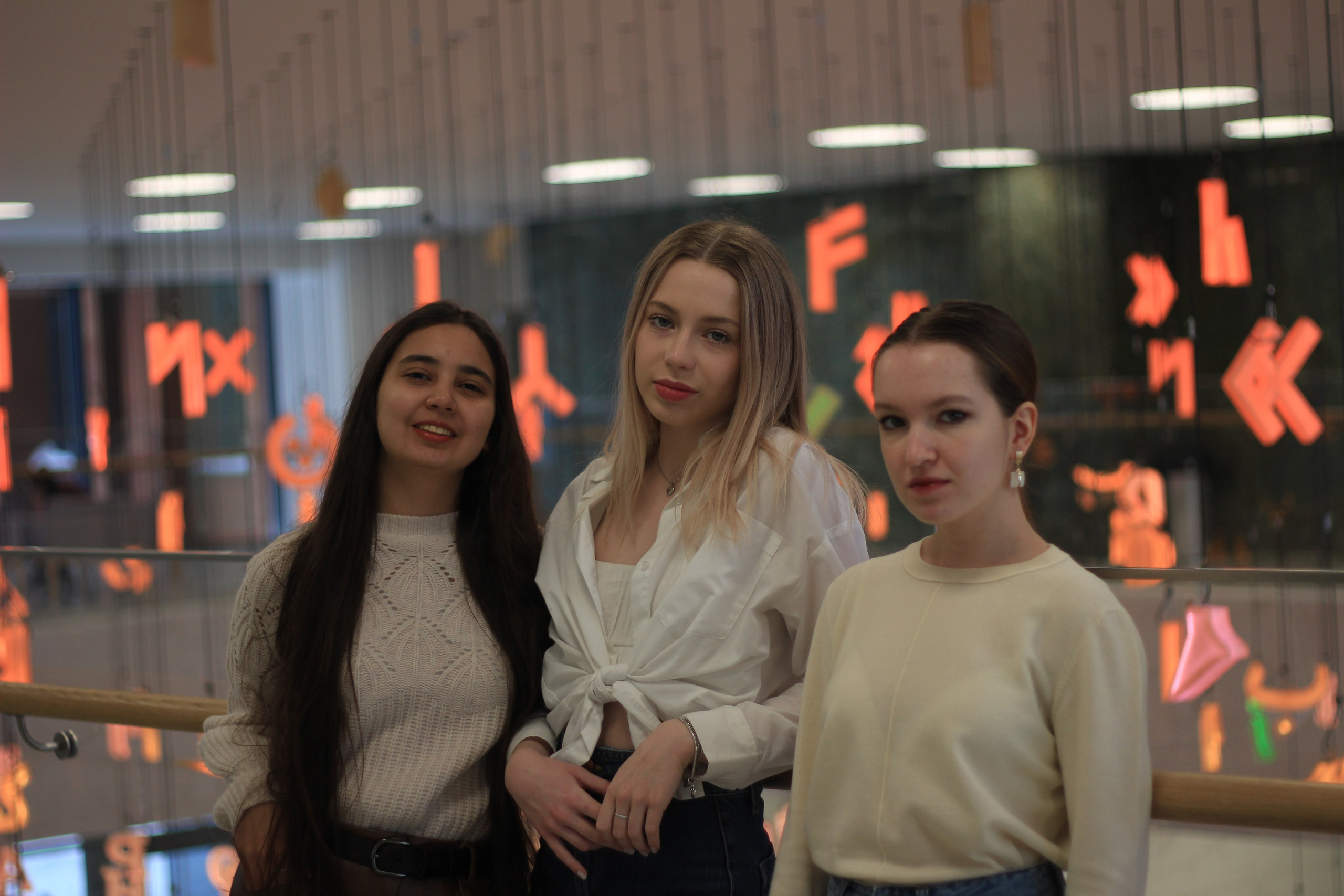 Неожиданная встреча. Начинающий Фотограф в Казани