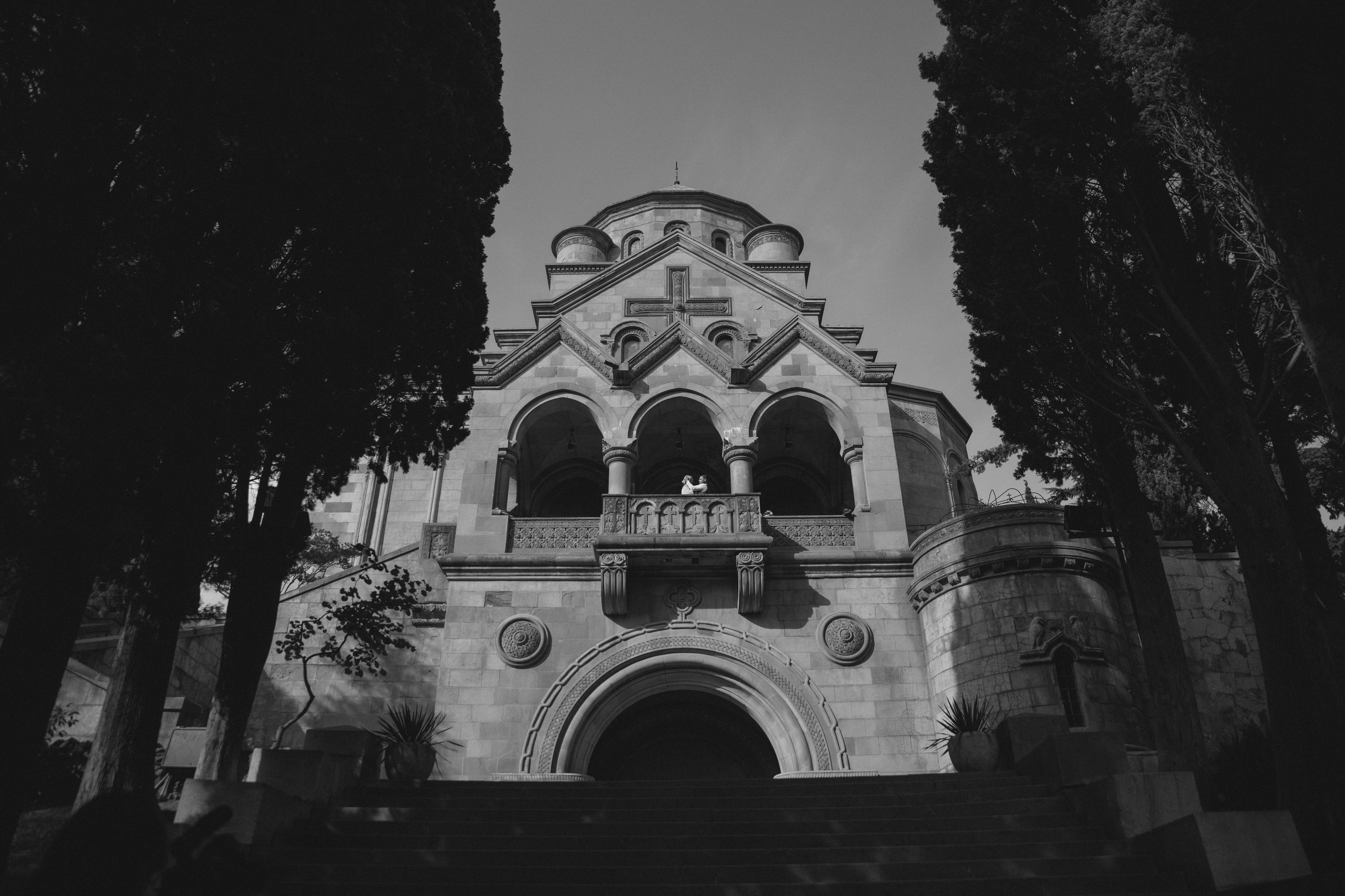 Романтика🖤🤍. Свадебный фотограф Мироманов Николай в Крыму