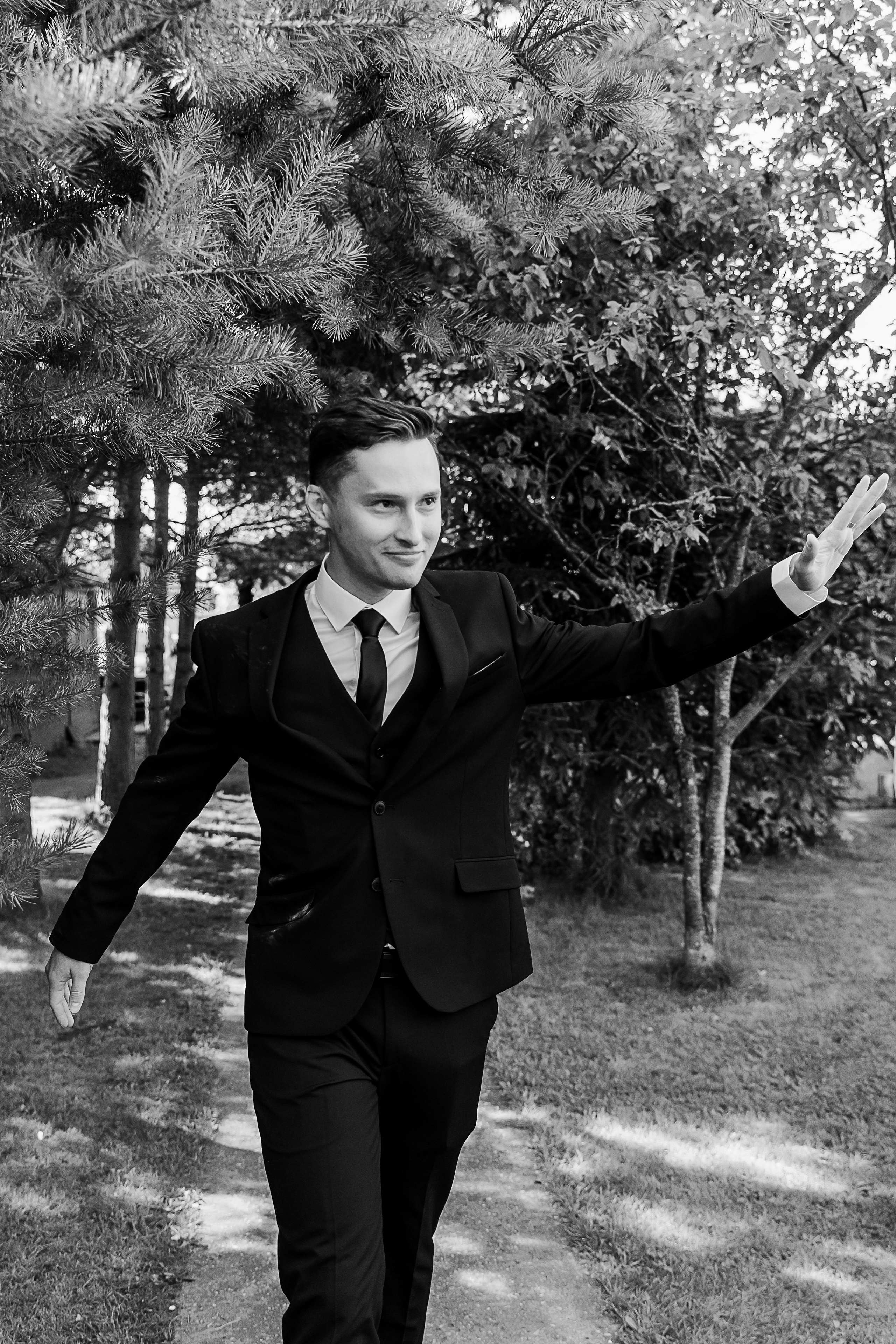 Свадьба. Свадебный и семейный фотограф в Твери и Тверской области