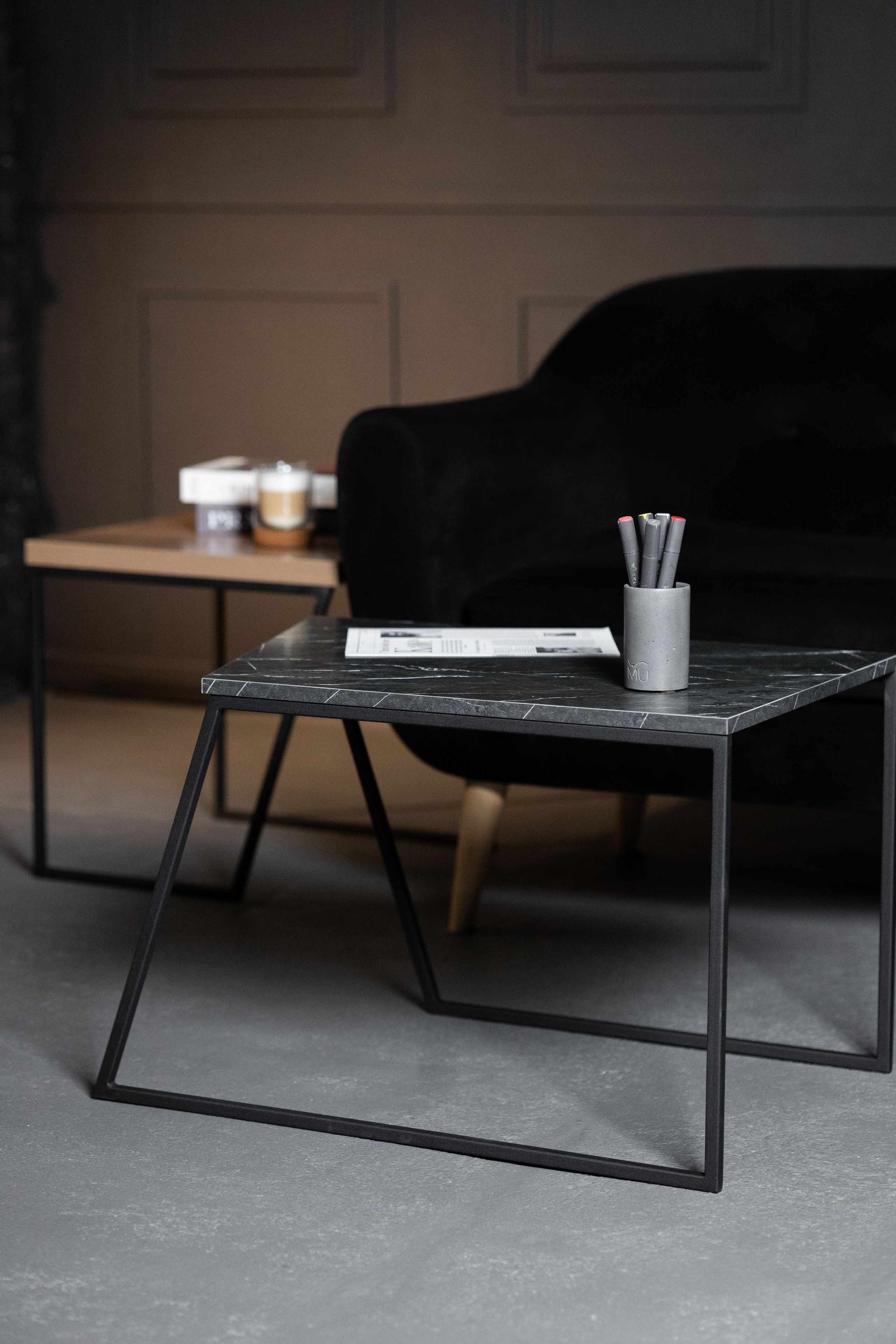 Столы. Фотограф в Ростове-на-Дону Мария Аверина