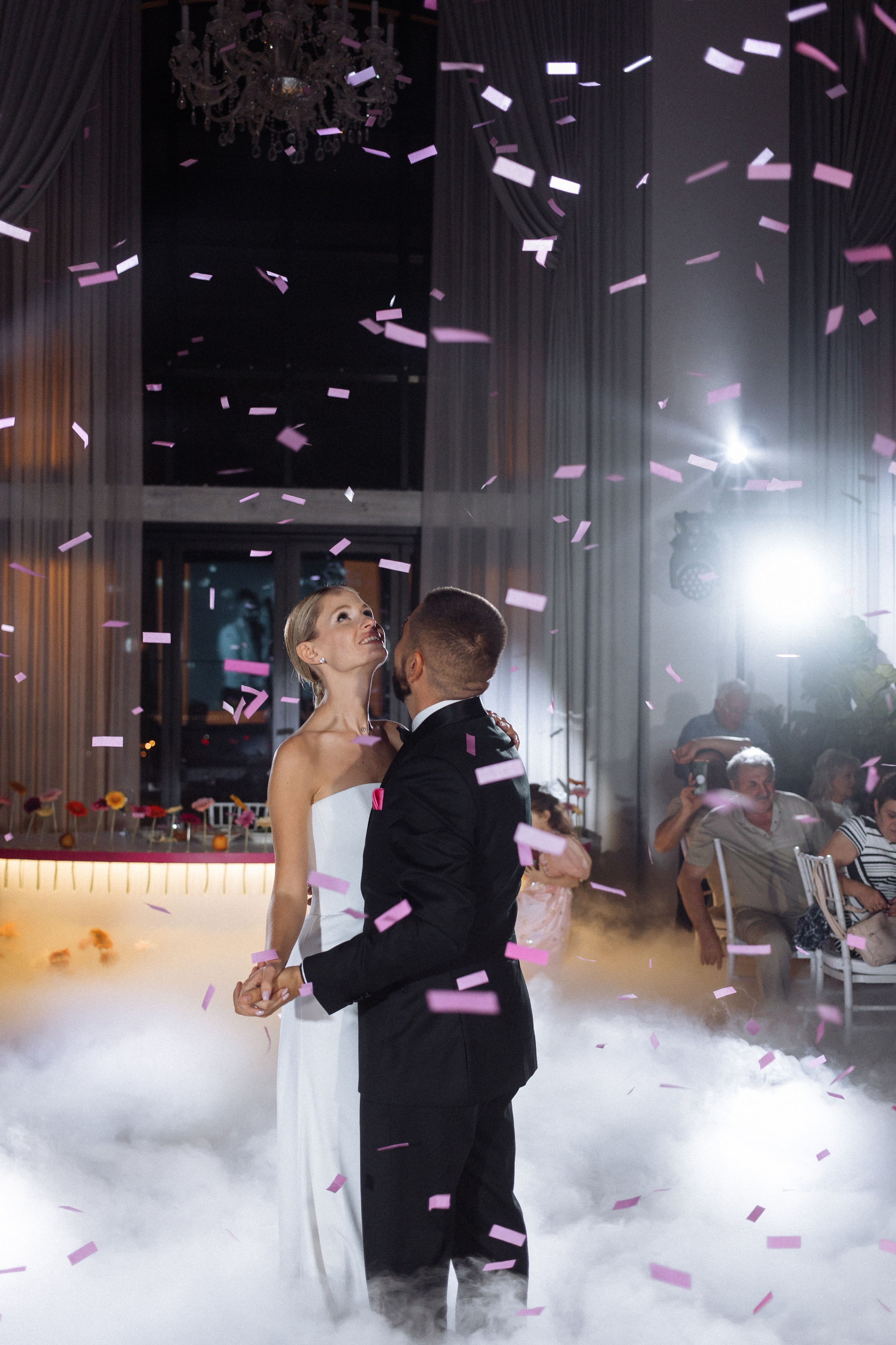 Николай&Наталья 29.09 Геленджик. Свадебный фотограф в Москве и по всему миру Инесса Хафизова