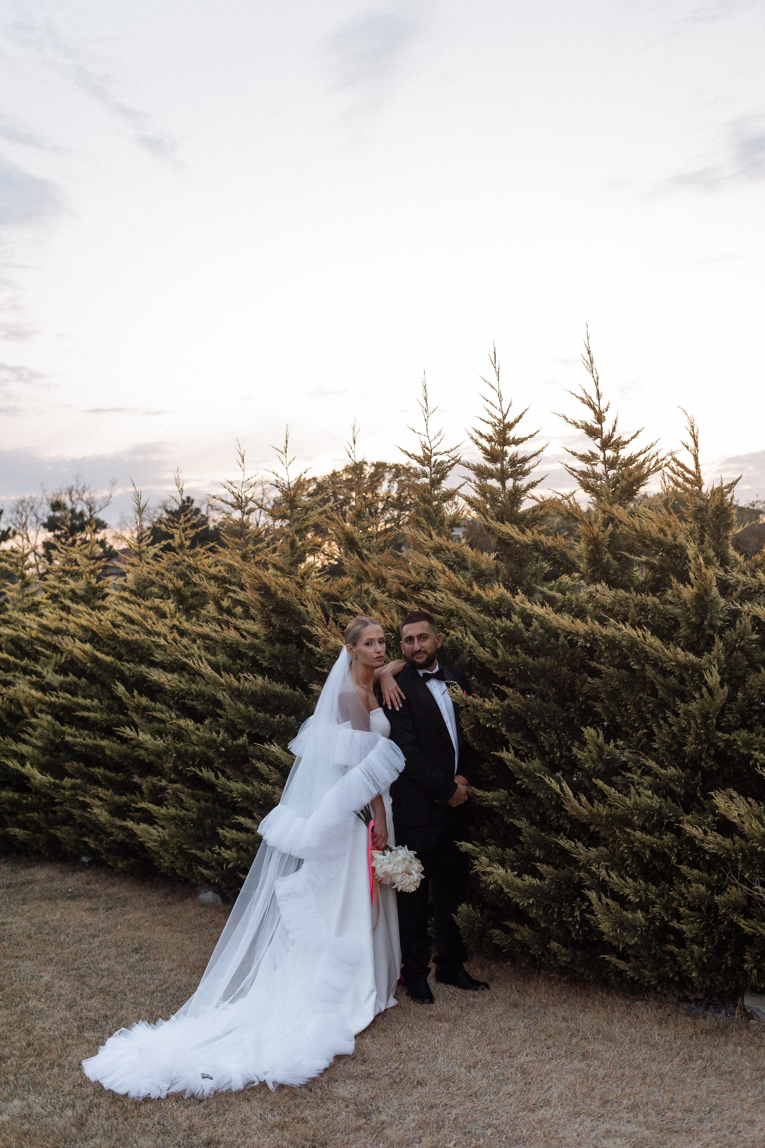 Николай&Наталья 29.09 Геленджик. Свадебный фотограф в Москве и по всему миру Инесса Хафизова