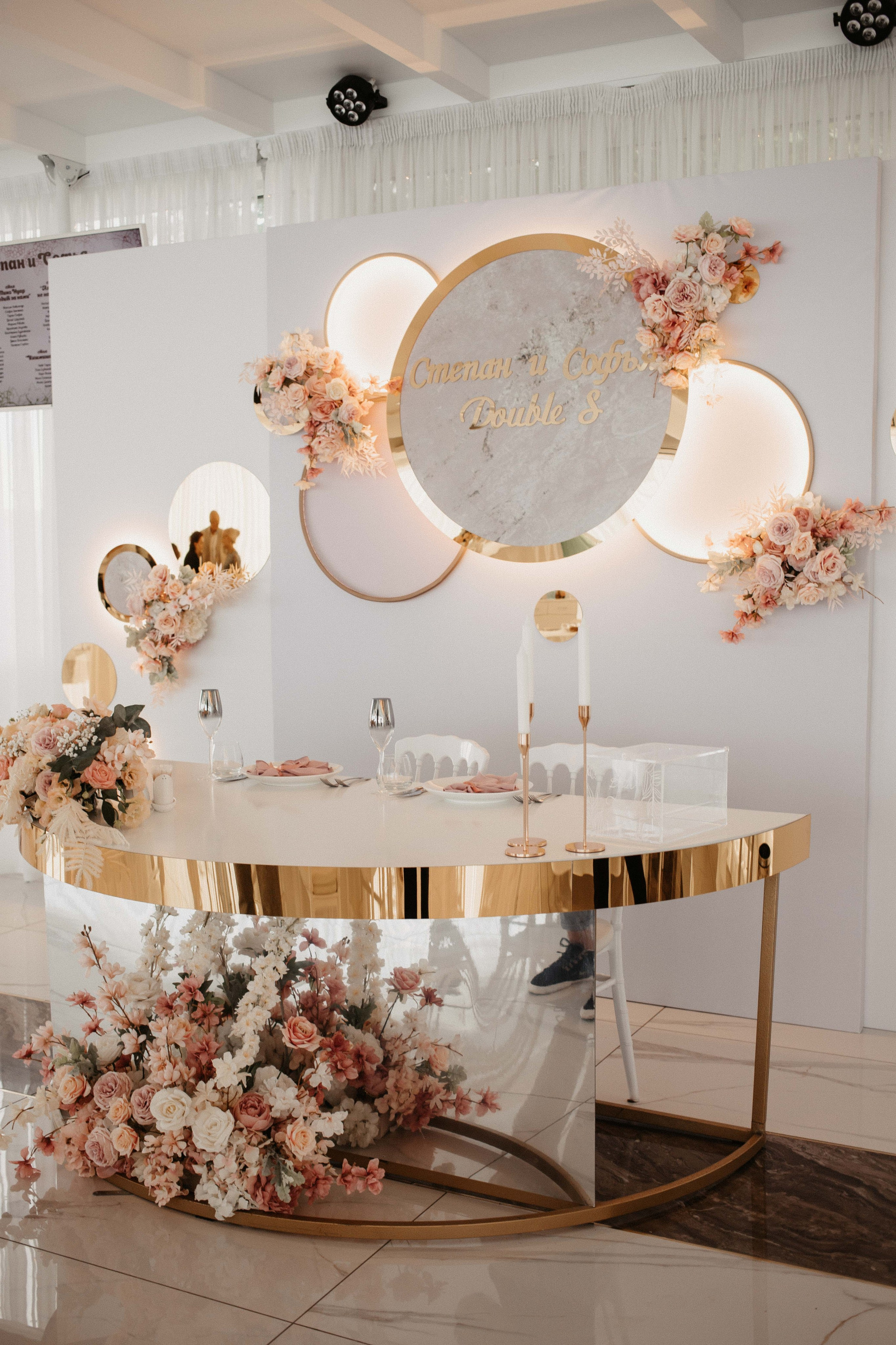 Степан&Софья 23.09 Севастополь. Свадебный фотограф в Москве и по всему миру Инесса Хафизова